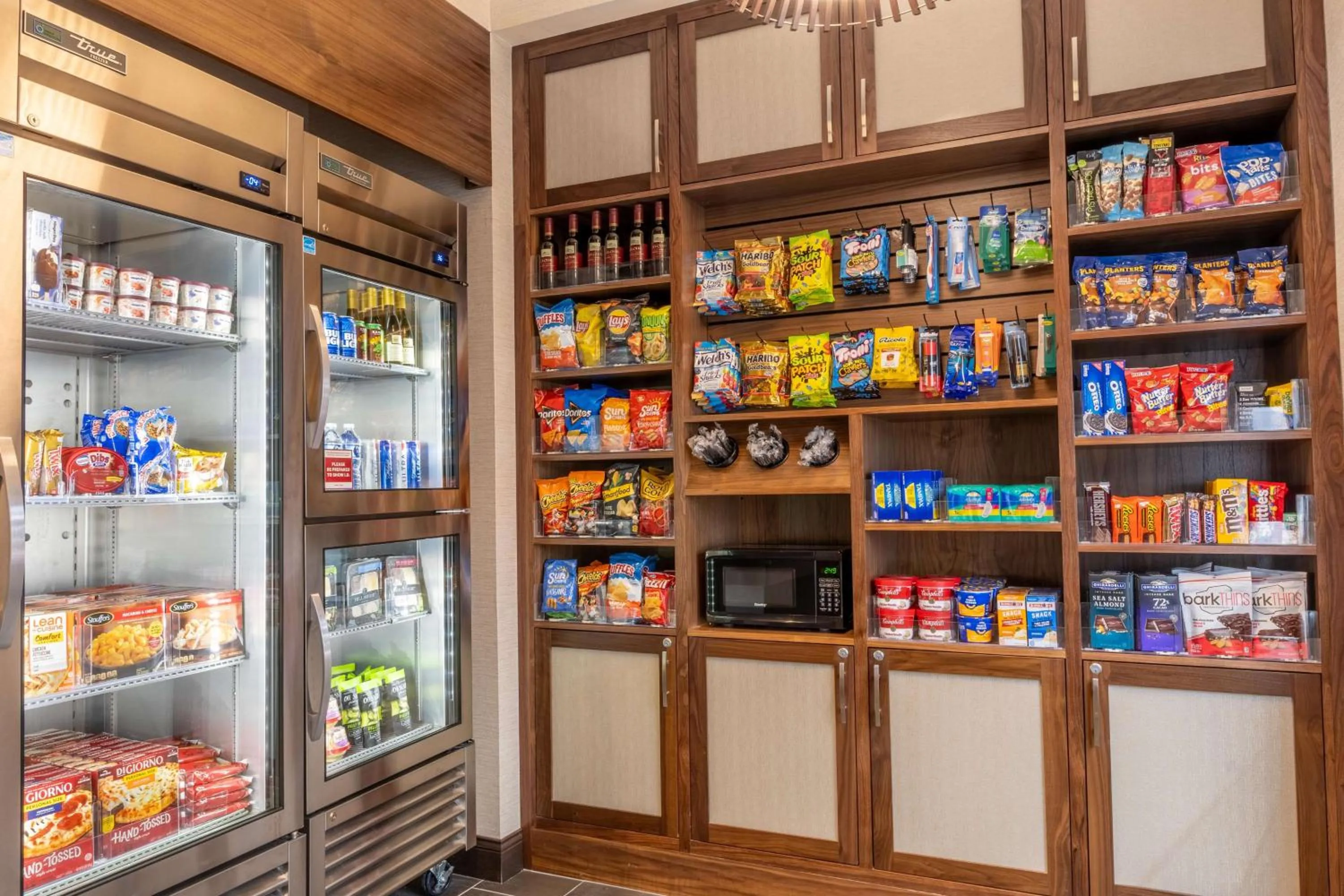 Property building in Drury Plaza Hotel Dallas Arlington