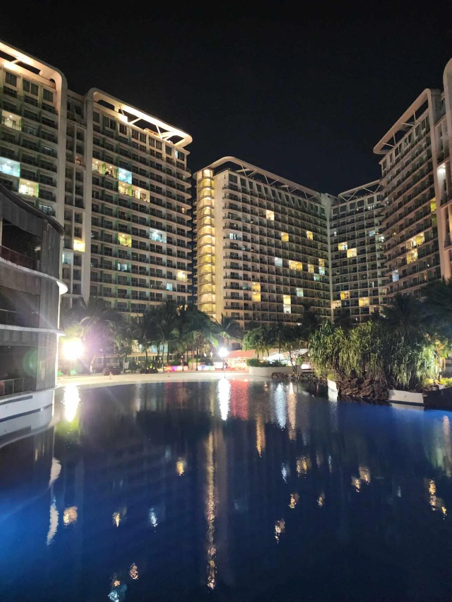 Azure Urban Resort Residences