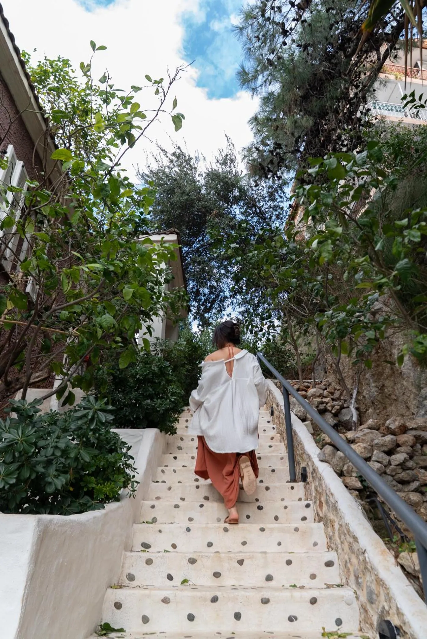 Spring in Hotel Unique-Boutique Class - Adults Only