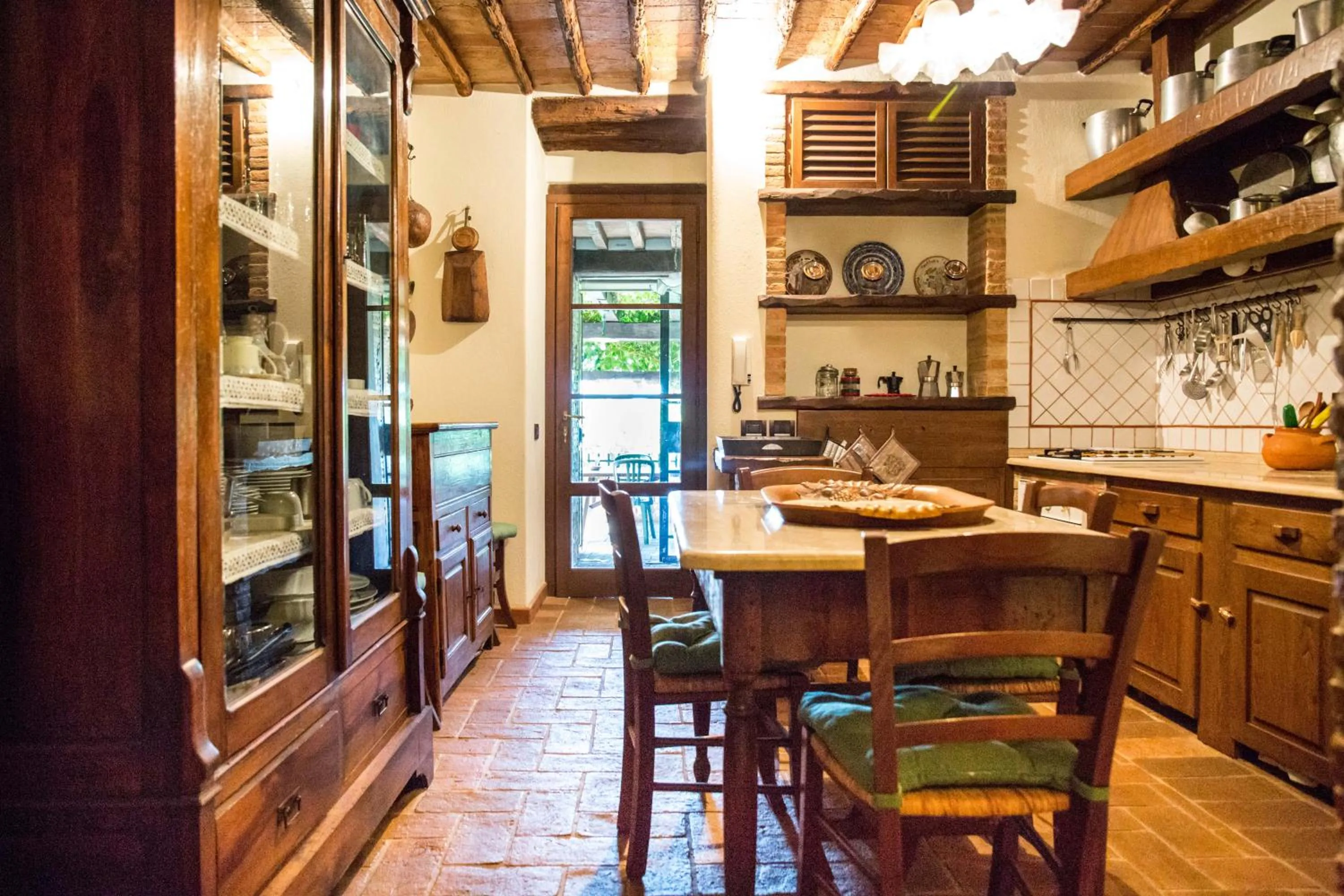 Borgo alle Mura
