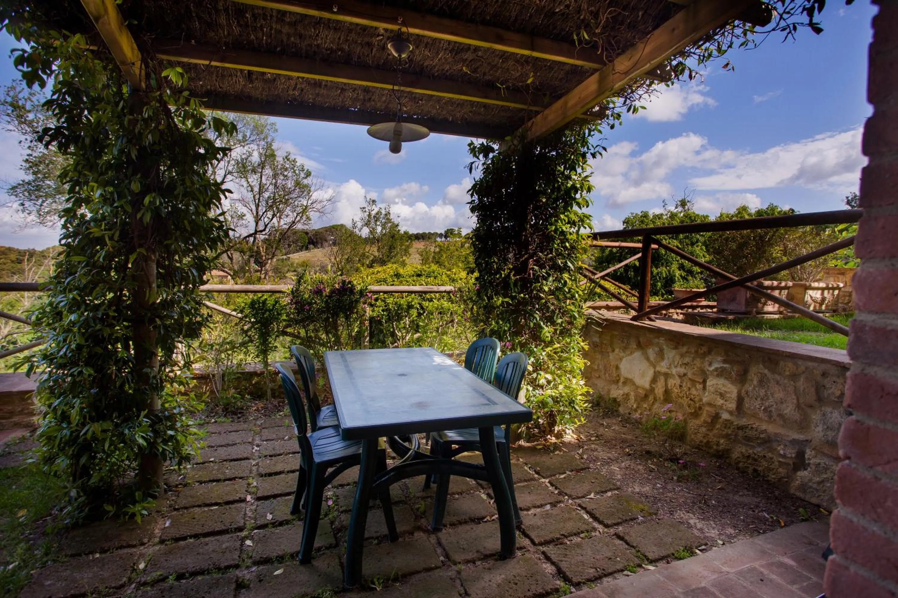 Studio Apartment in Borgo alle Mura