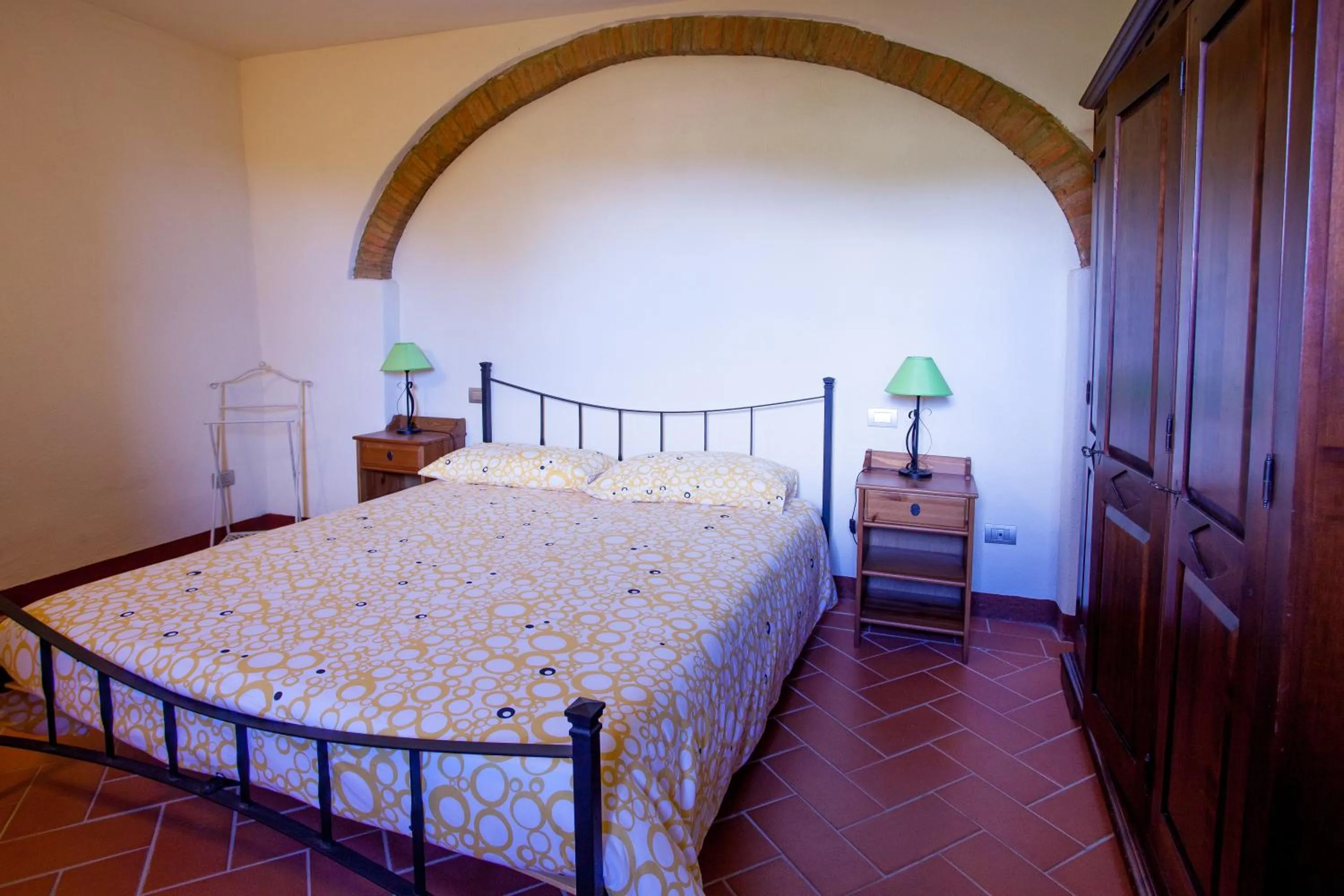 Superior Apartment in Borgo alle Mura