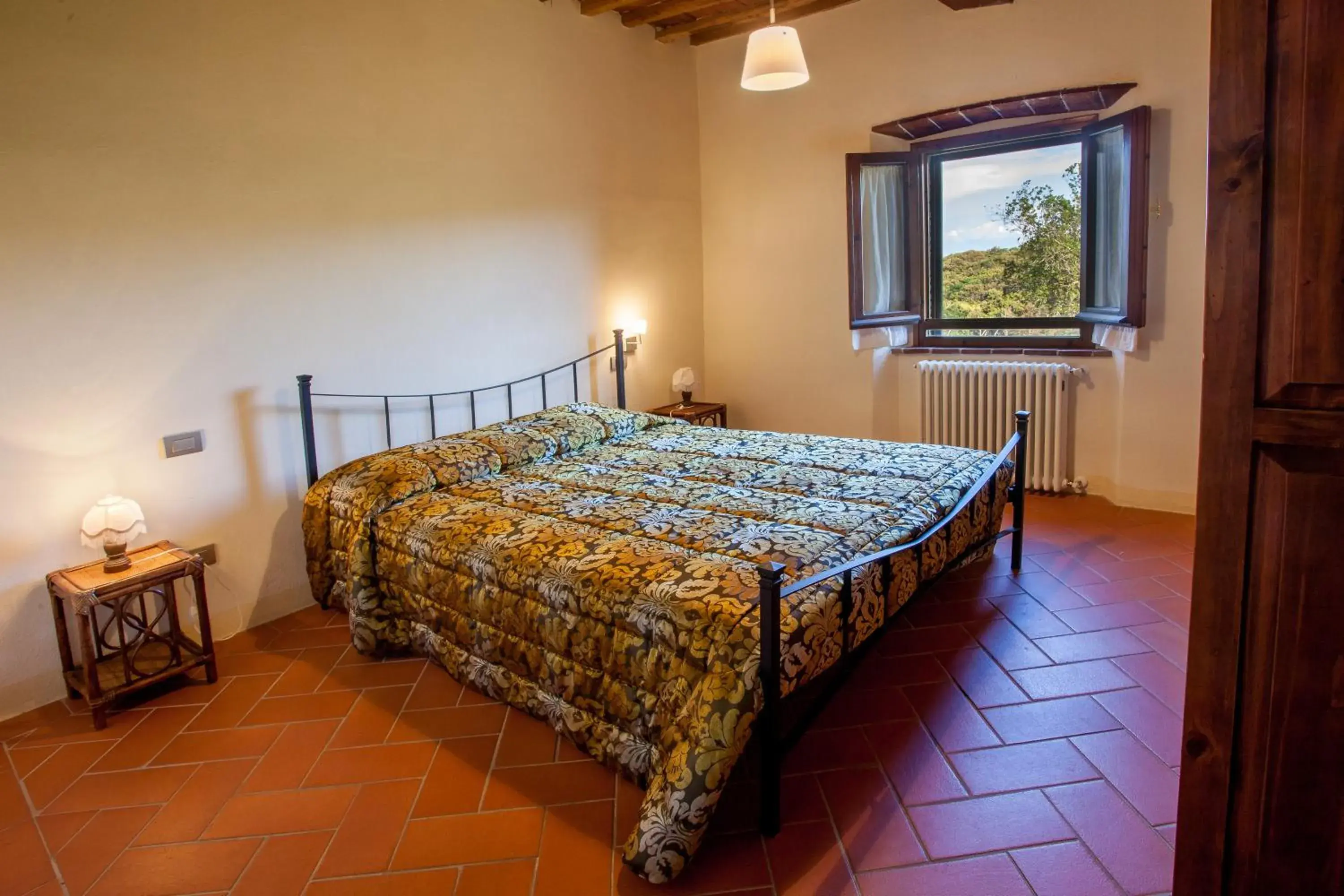 Deluxe Apartment in Borgo alle Mura Deluxe Apartment in Borgo alle Mura