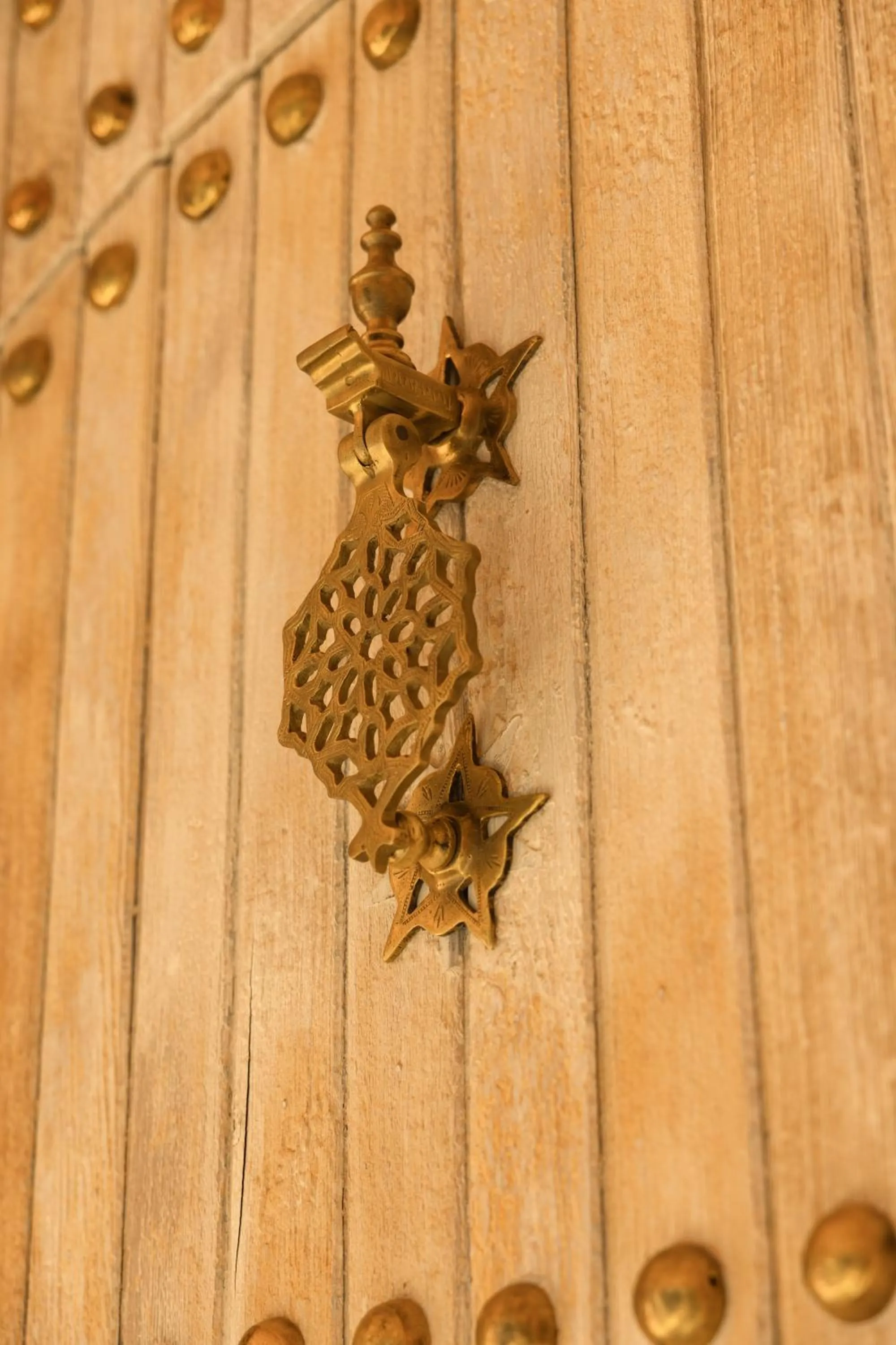 Facade/entrance in Les Palmiers Boutique Hôtel & Spa