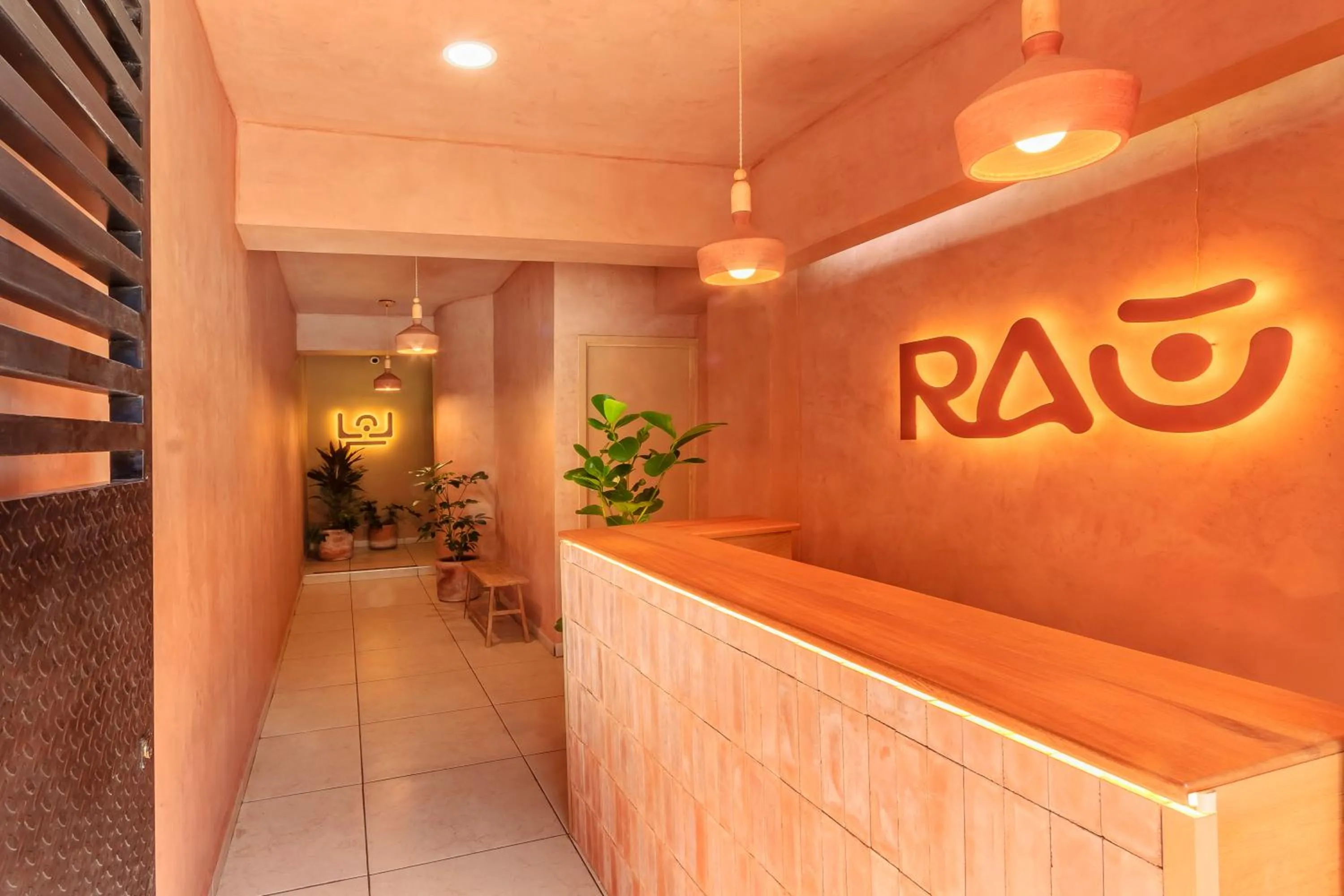 Rau Departamentos