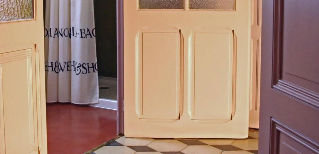 Les Chambres des Dames