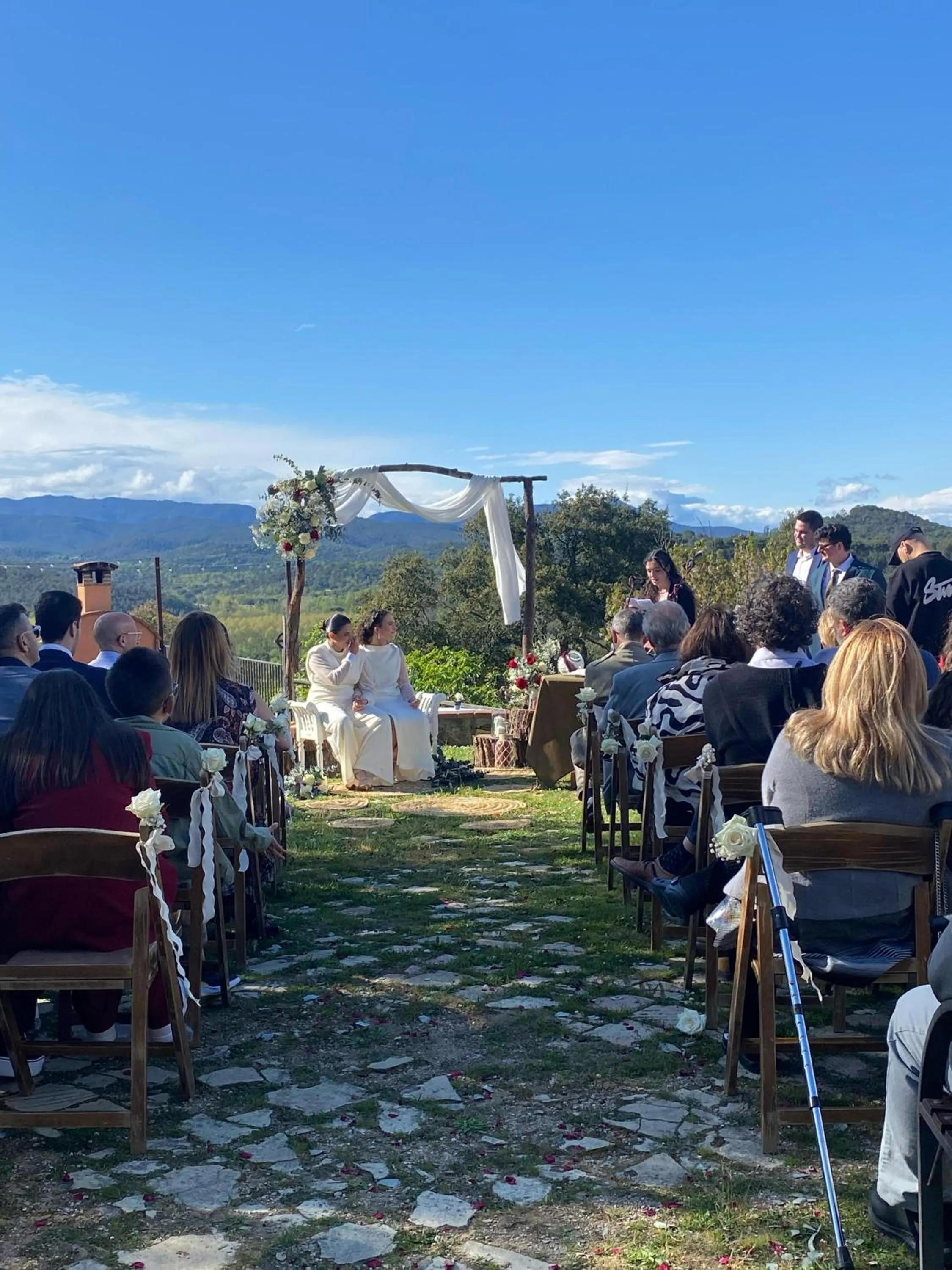 Property building in Can Pobric