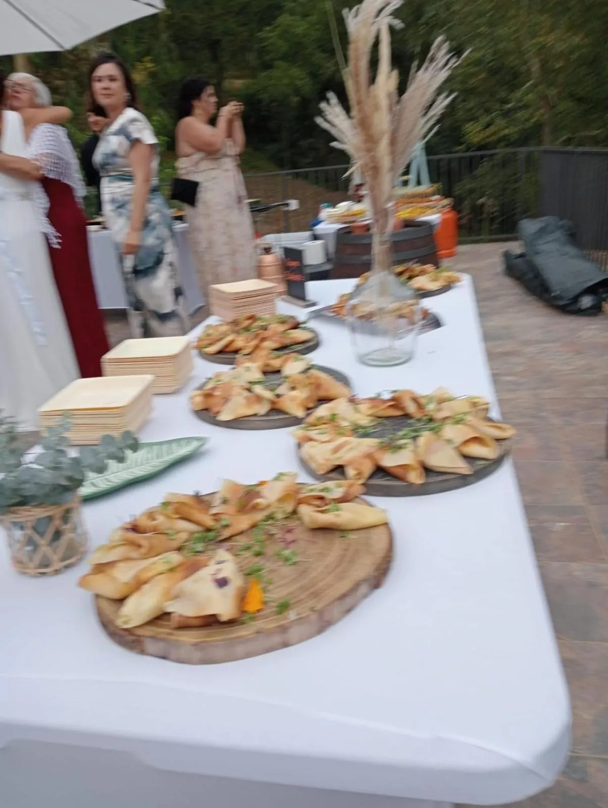 Food and drinks in Can Pobric