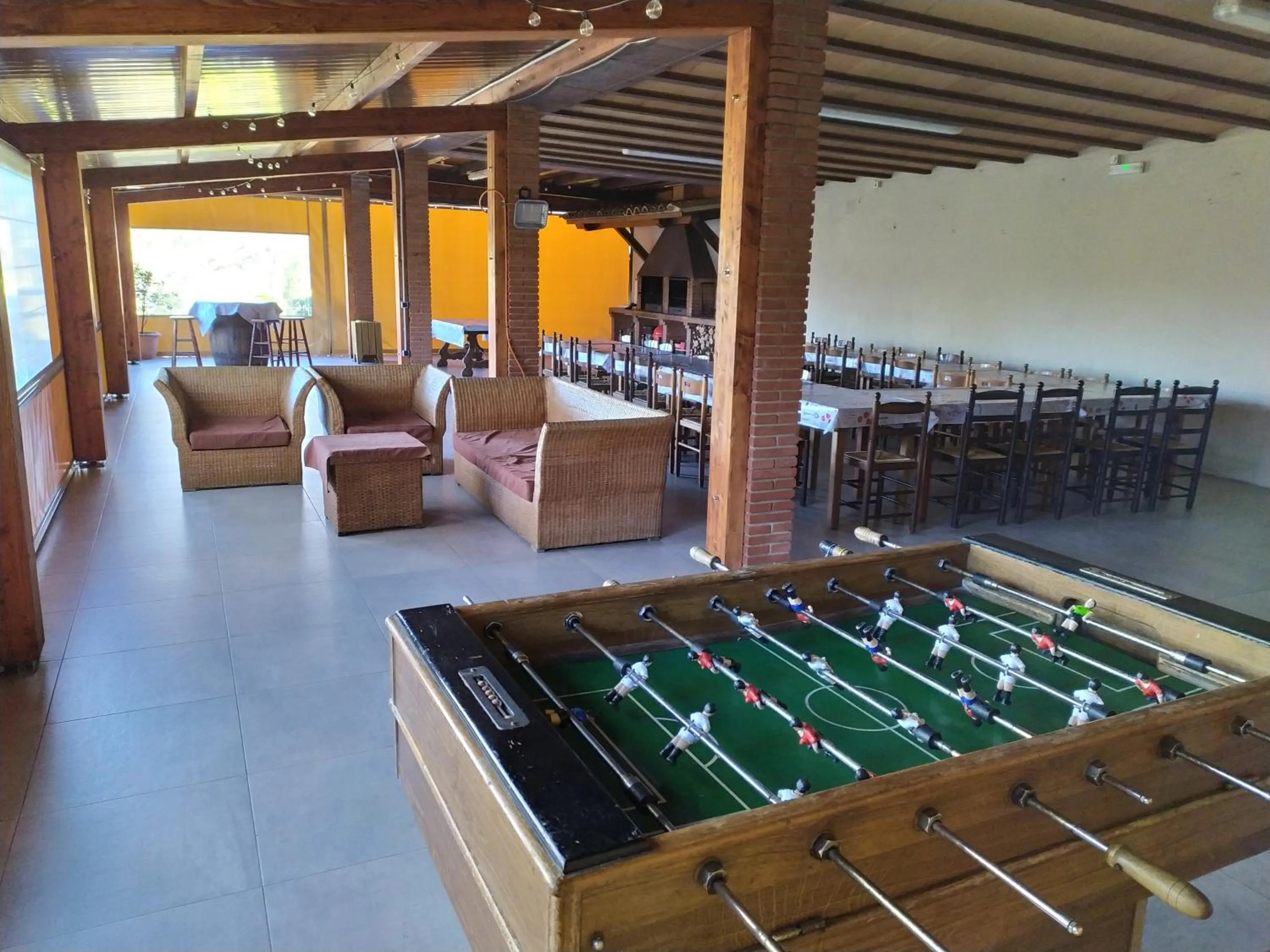 Banquet/Function facilities in Can Pobric