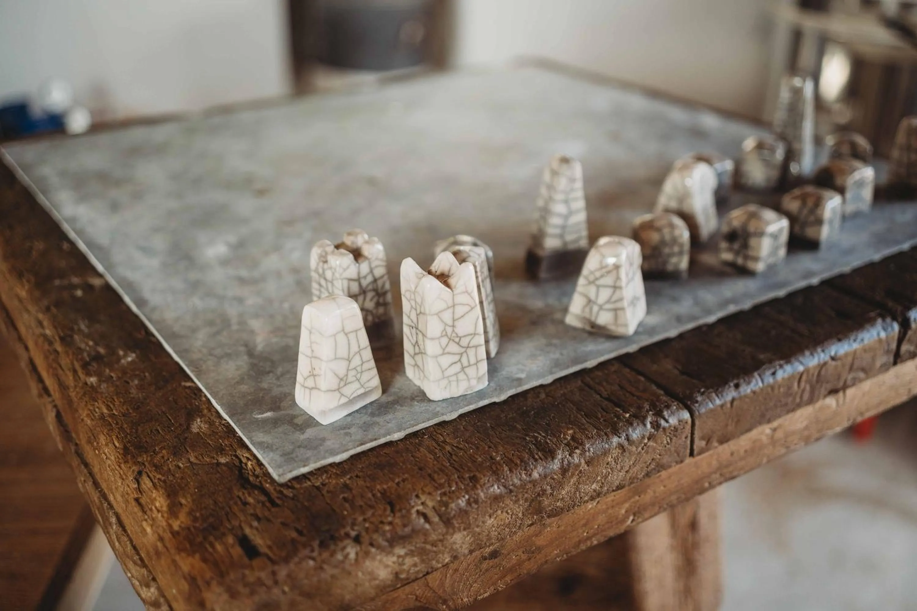 Casa Monteluro - B&b