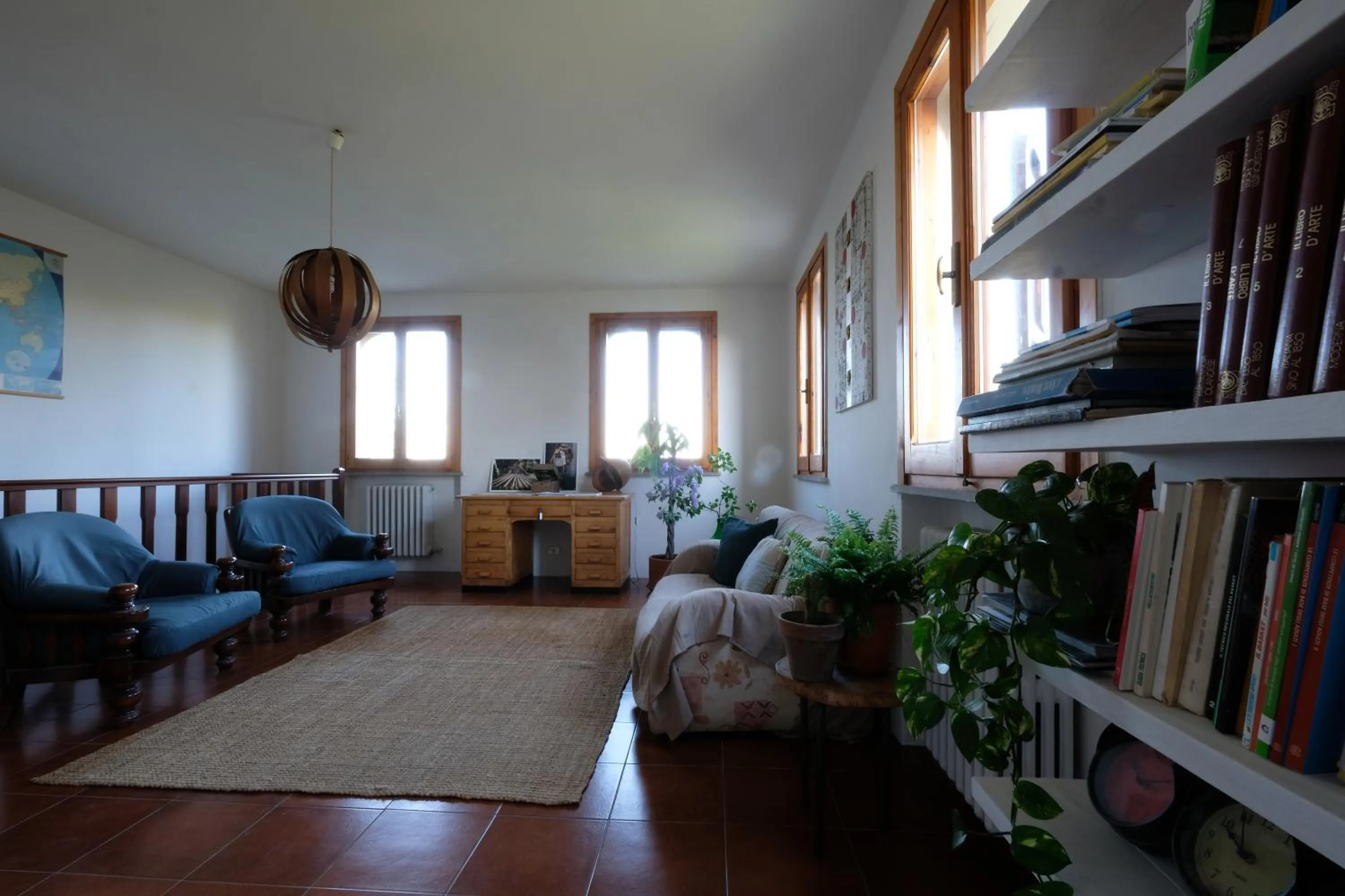 Casa Monteluro - B&b