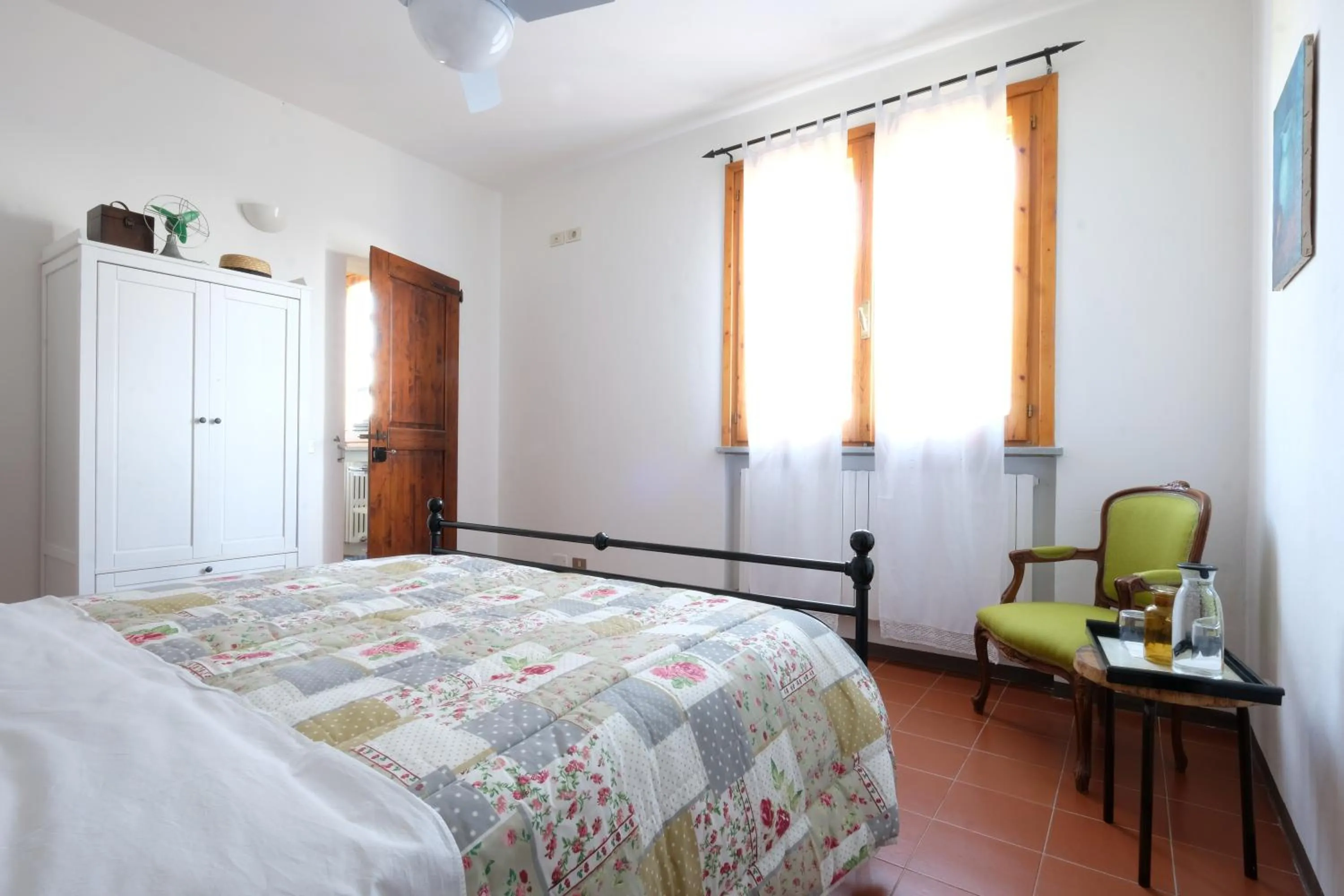 Casa Monteluro - B&b