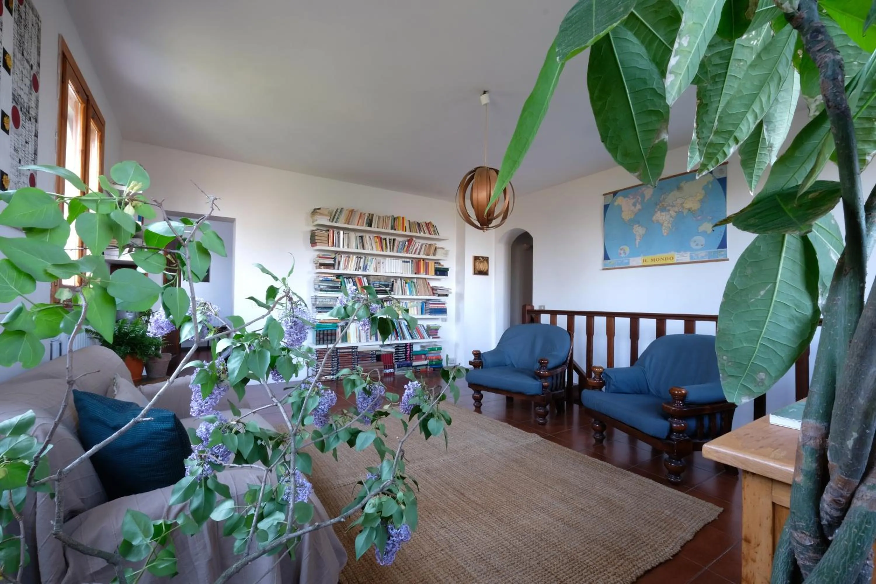 Casa Monteluro - B&b