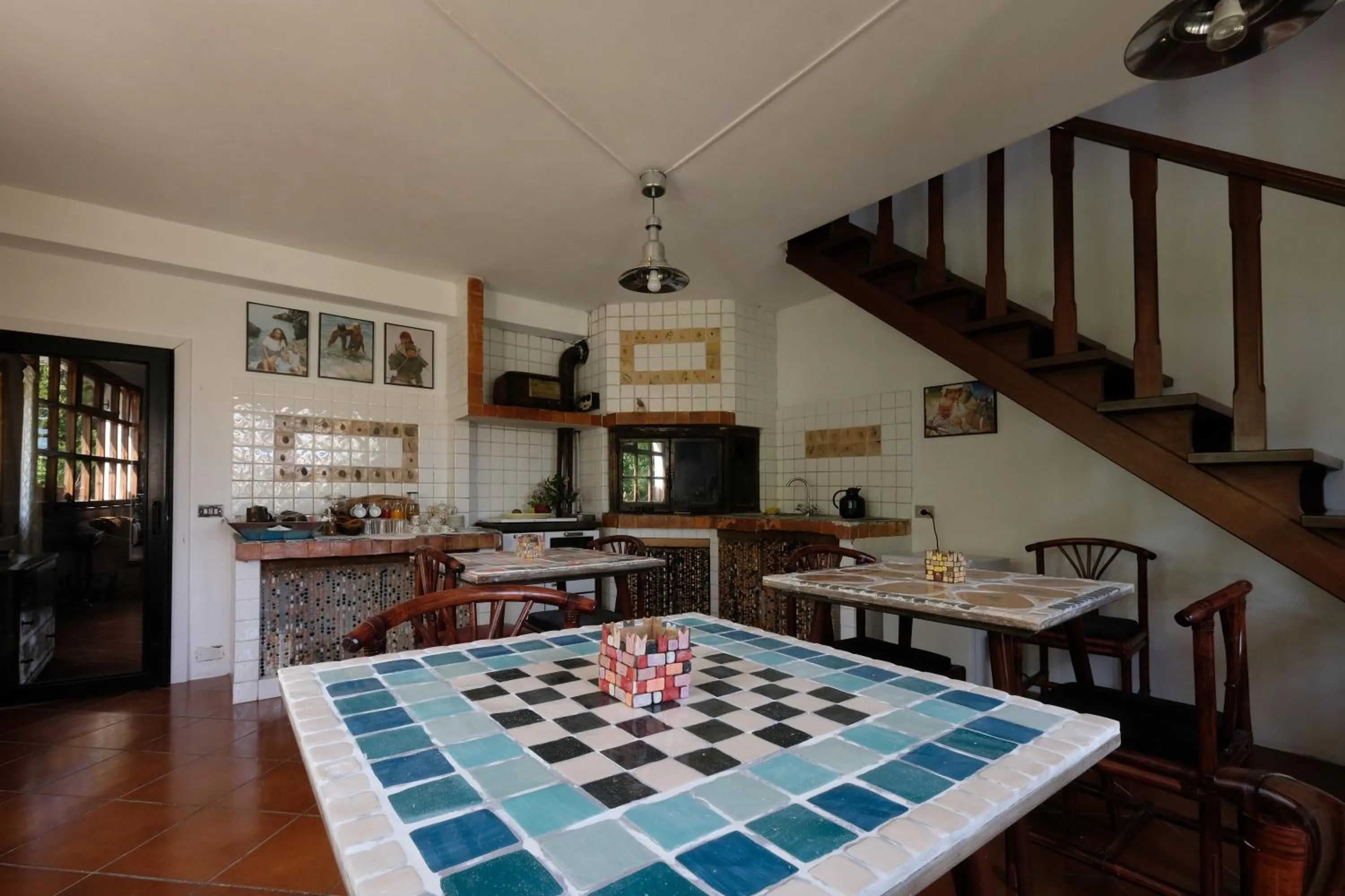 Casa Monteluro - B&b