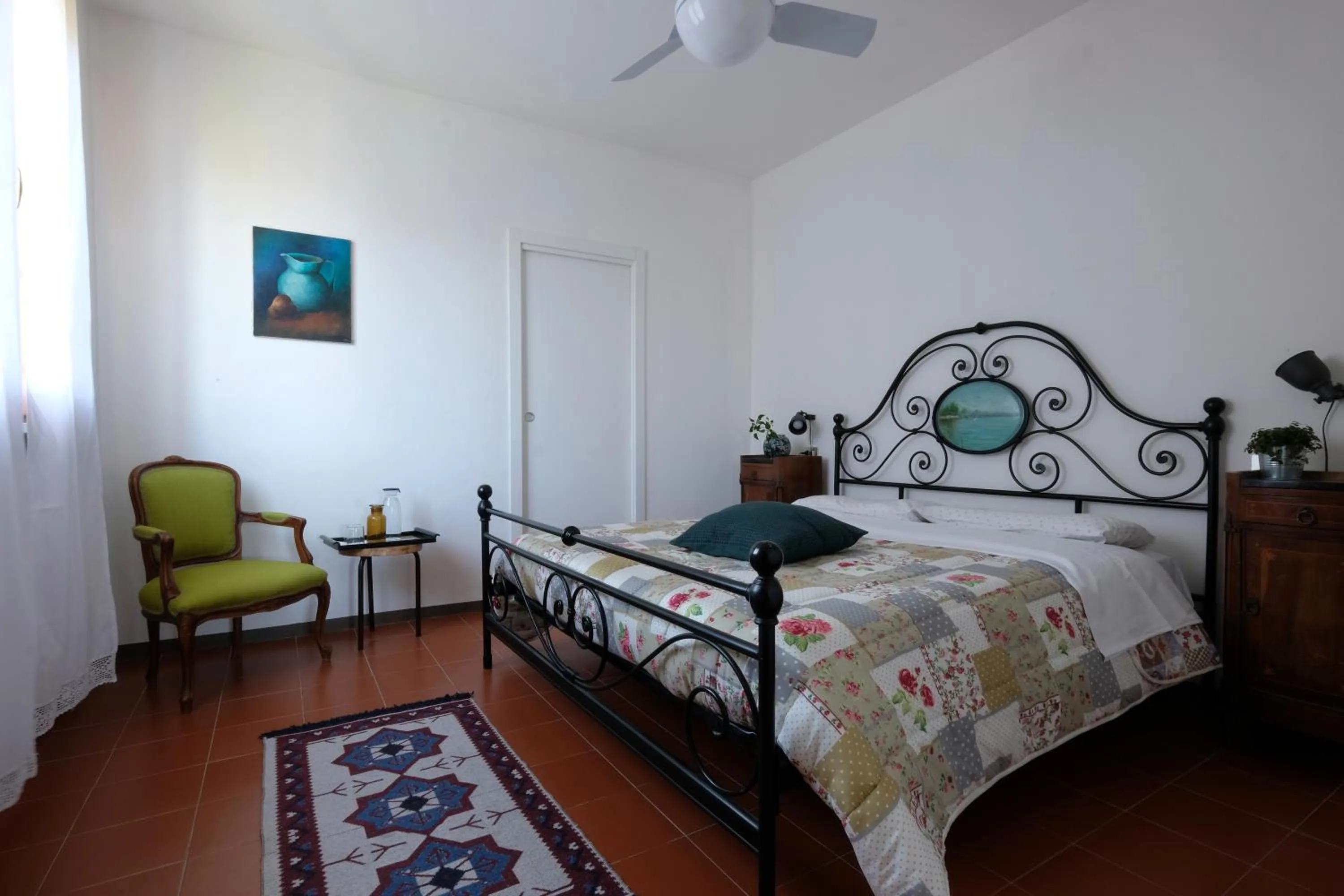 Casa Monteluro - B&b