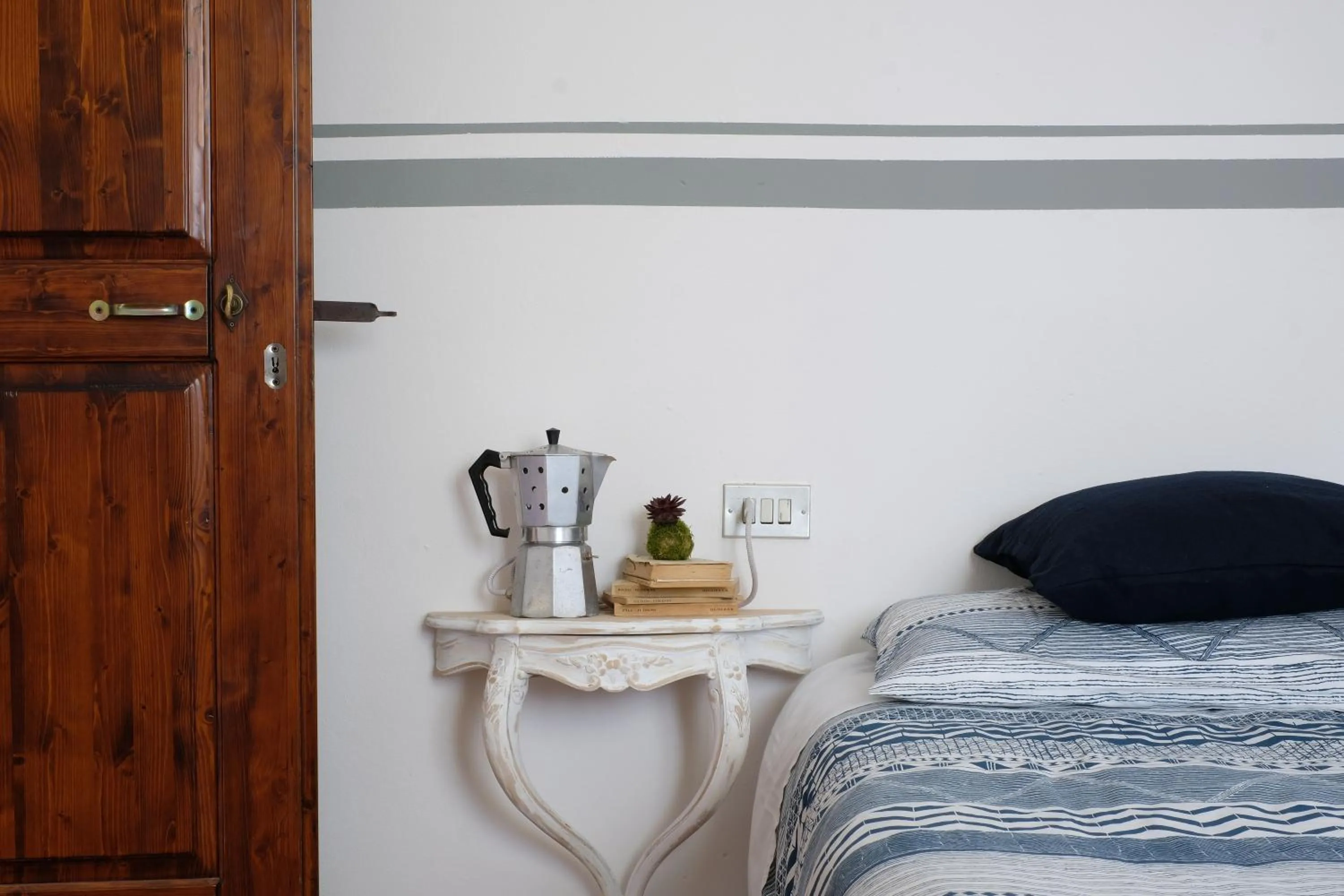 Casa Monteluro - B&b