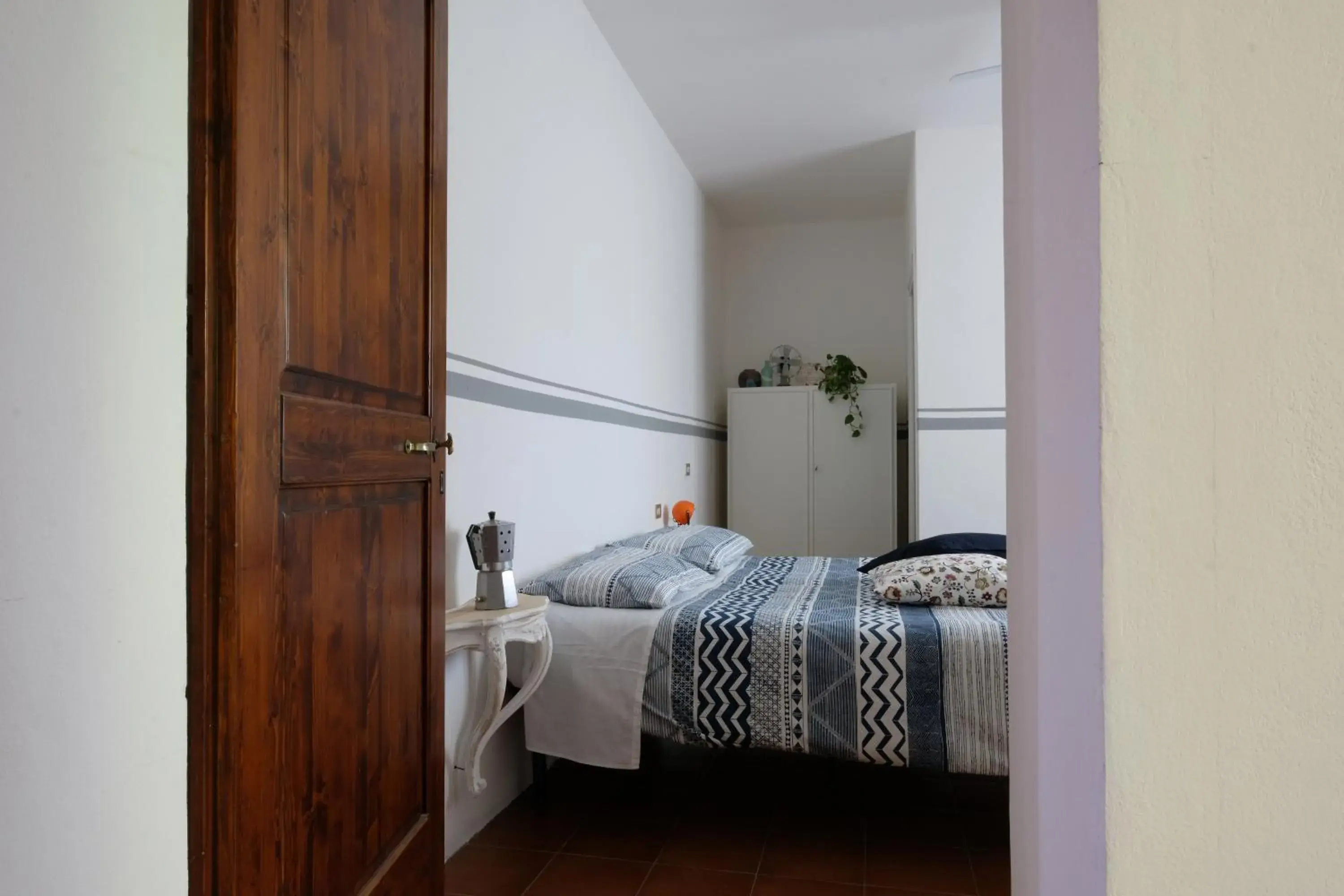 Double Room in Casa Monteluro - B&b Double Room in Casa Monteluro - B&b