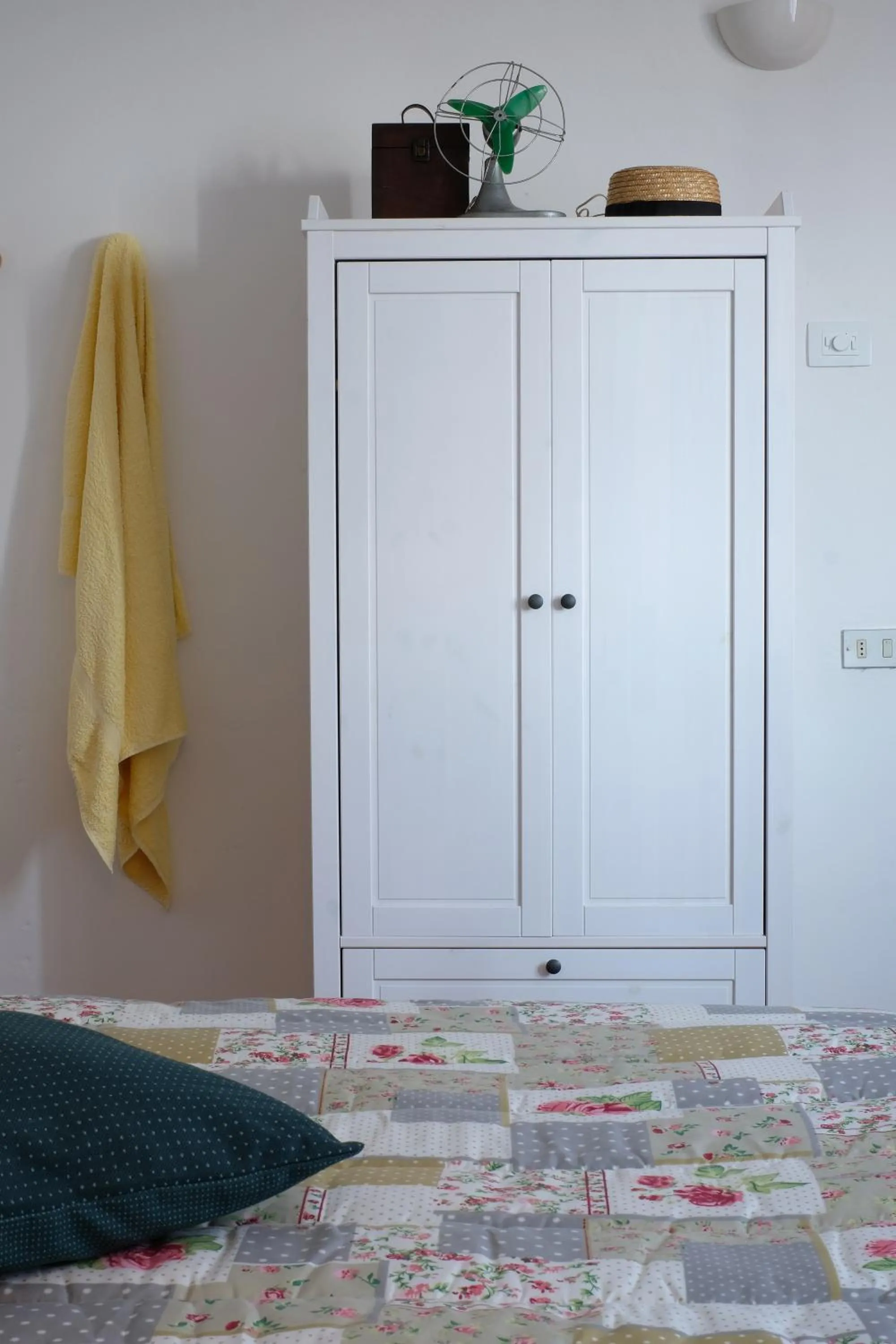 Casa Monteluro - B&b