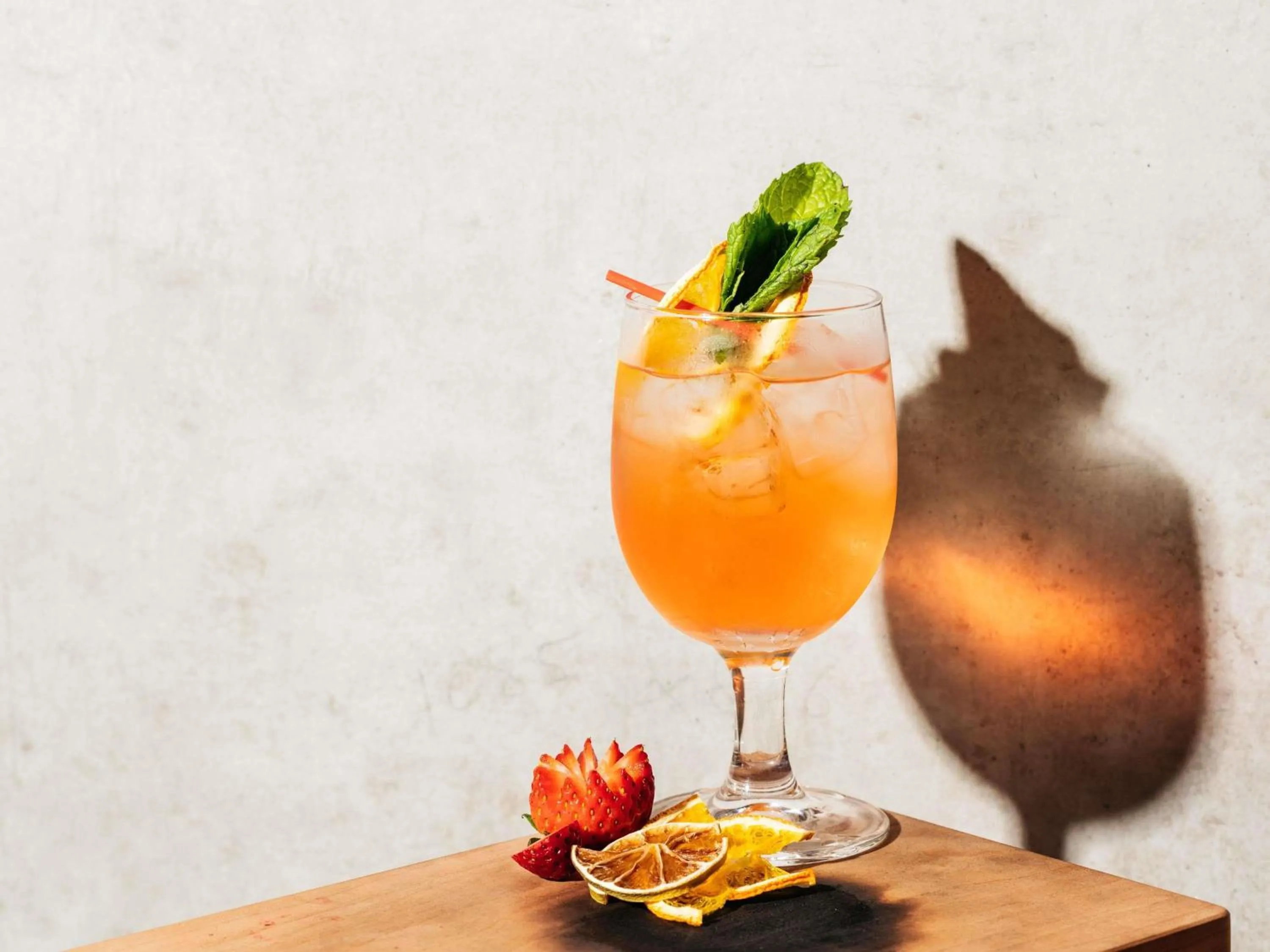 Restaurant/places to eat in Mercure Singapore Tyrwhitt