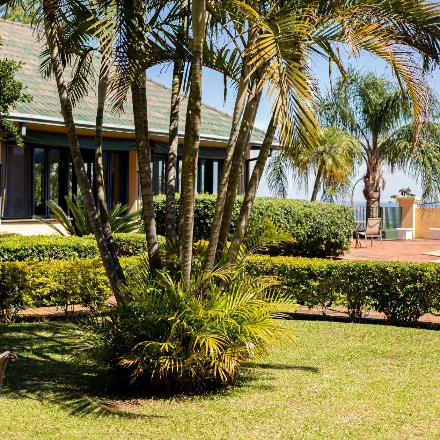 Day in Hotel Visconte D'Italia