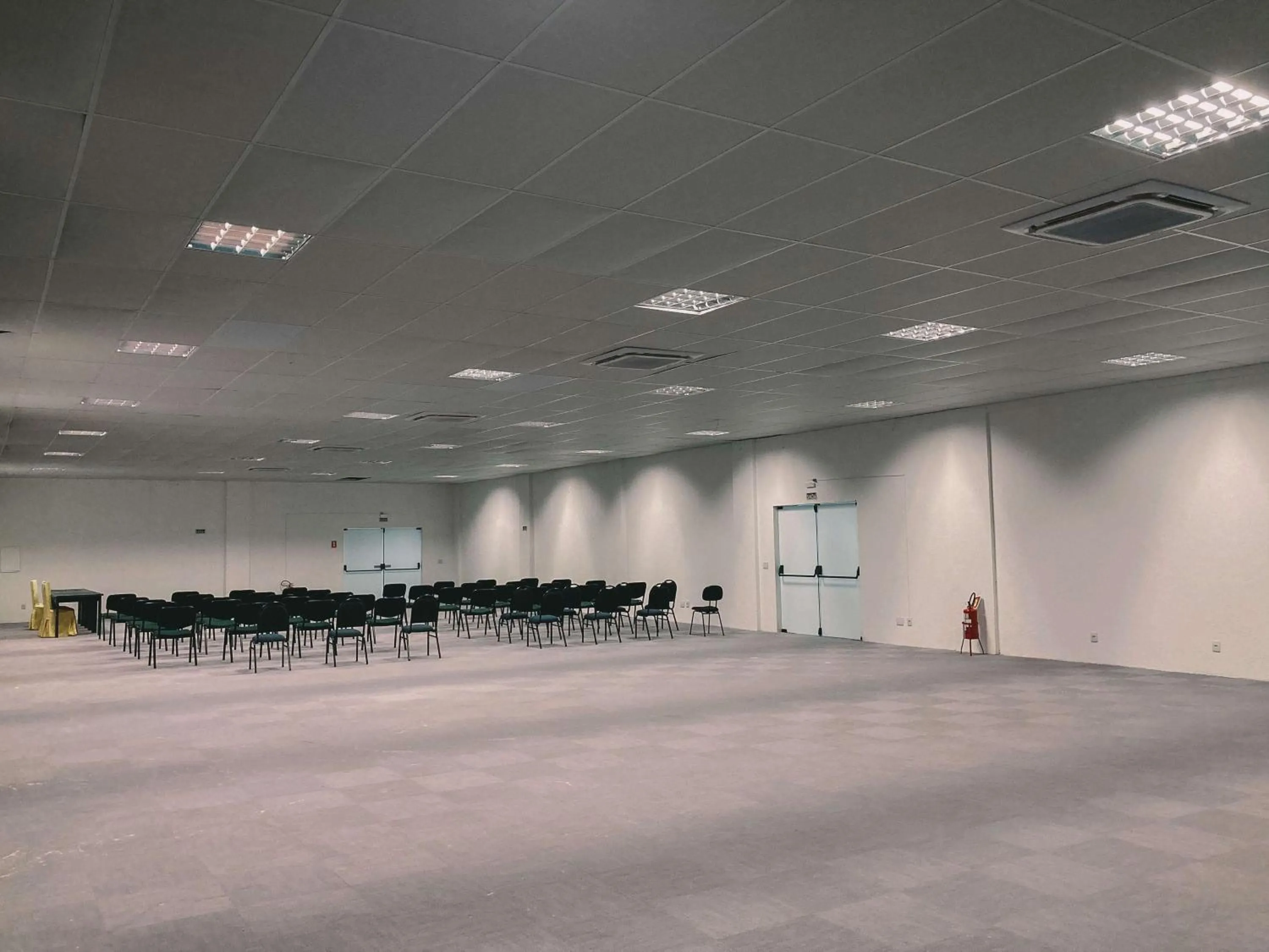 Meeting/conference room in Hotel Visconte D'Italia