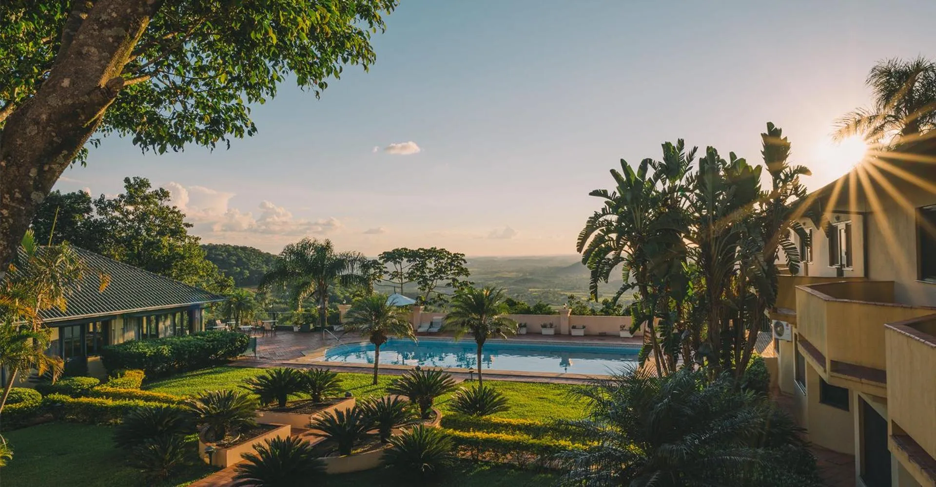 Day in Hotel Visconte D'Italia