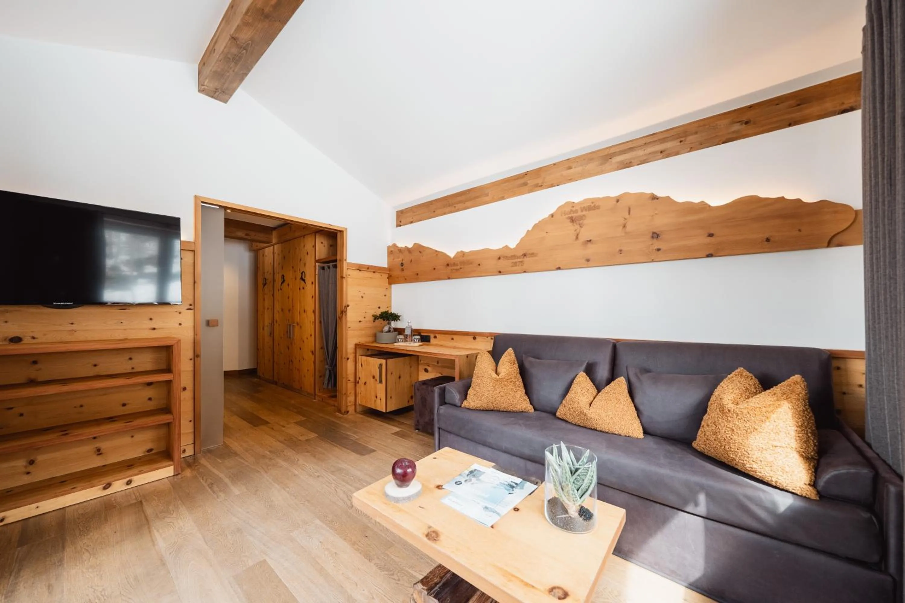 Montresor Hotel Pfeldererhof