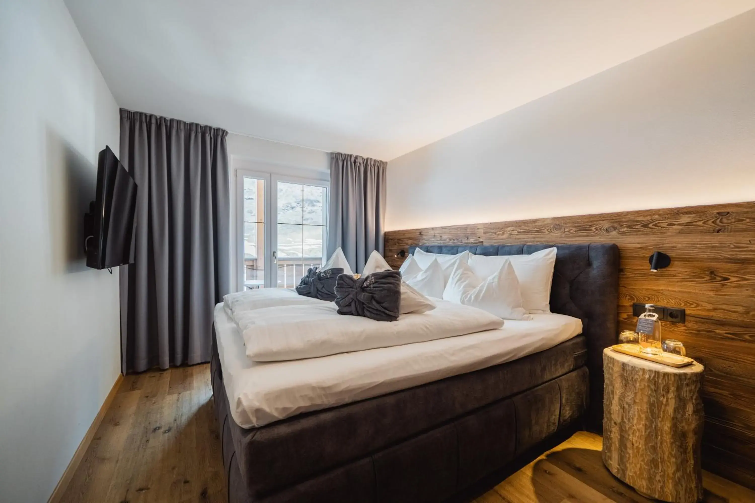 Standard Double Room - single occupancy in Montresor Hotel Pfeldererhof Standard Double Room - single occupancy in Montresor Hotel Pfeldererhof