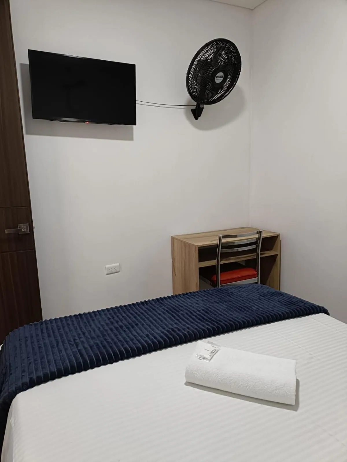 Hotel Guadalupe Acacías