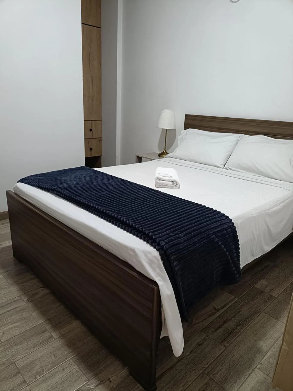 Hotel Guadalupe Acacías