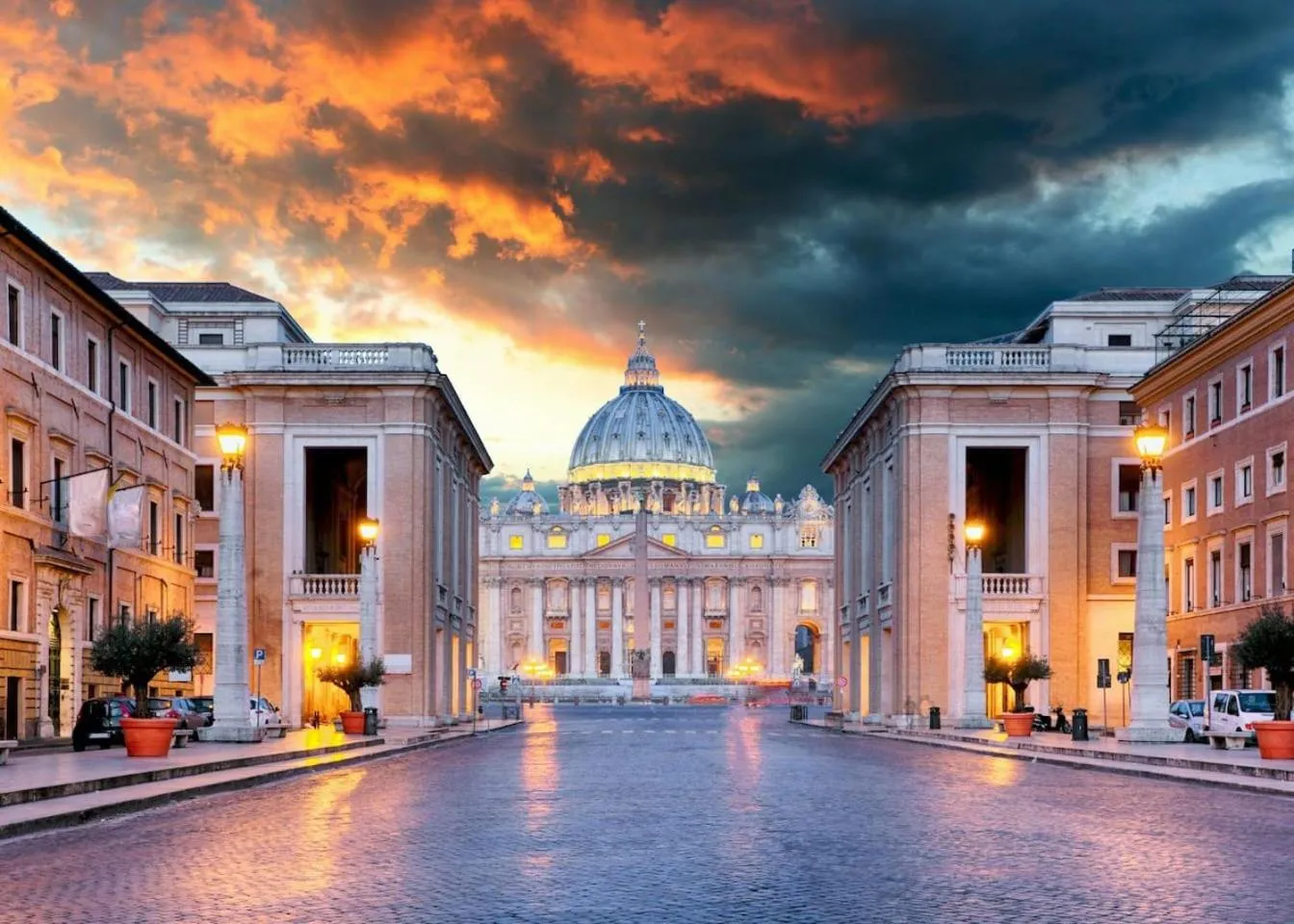 sacra mysteria vatican