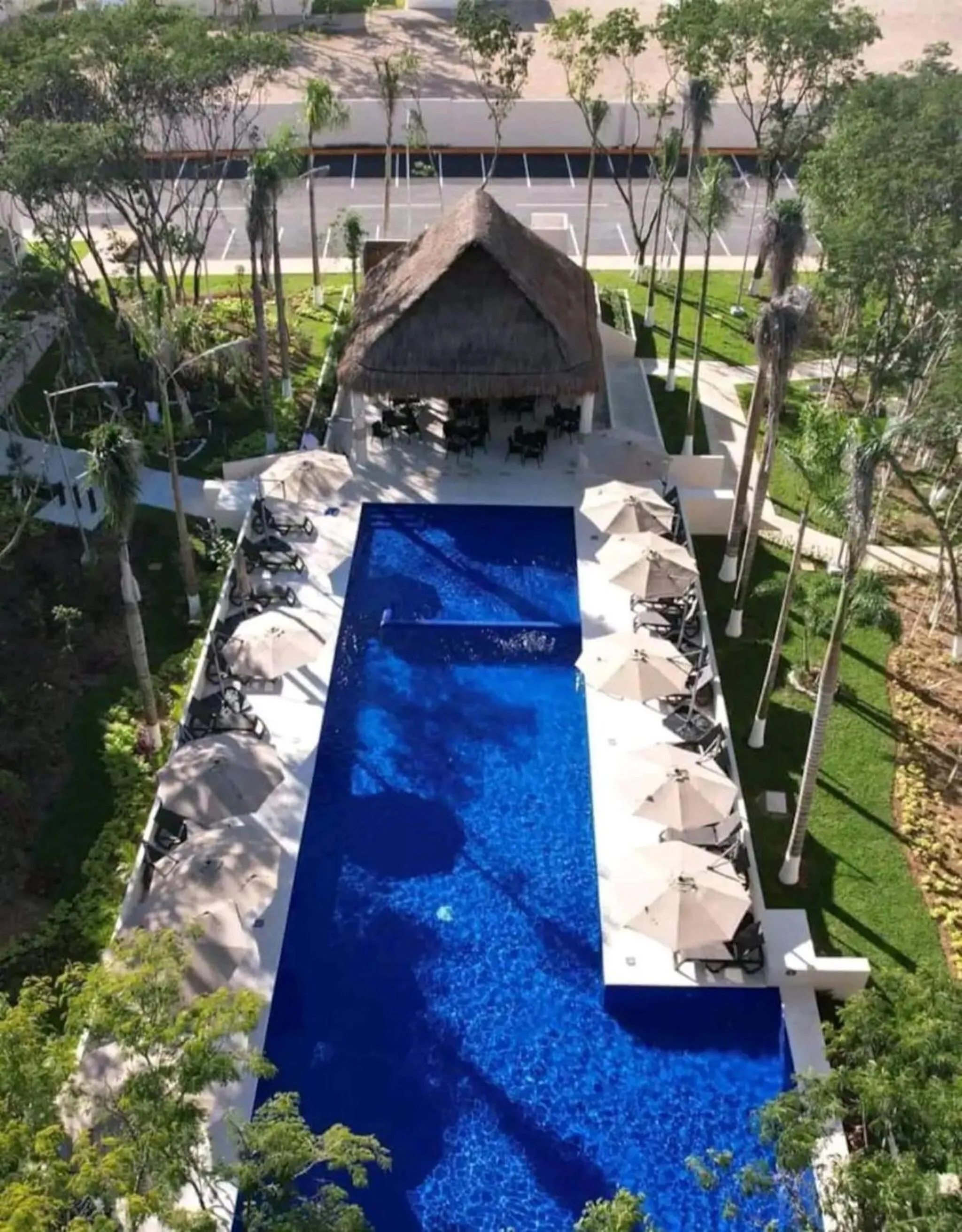 Other in Moderno Departamento Vacacional En Playa