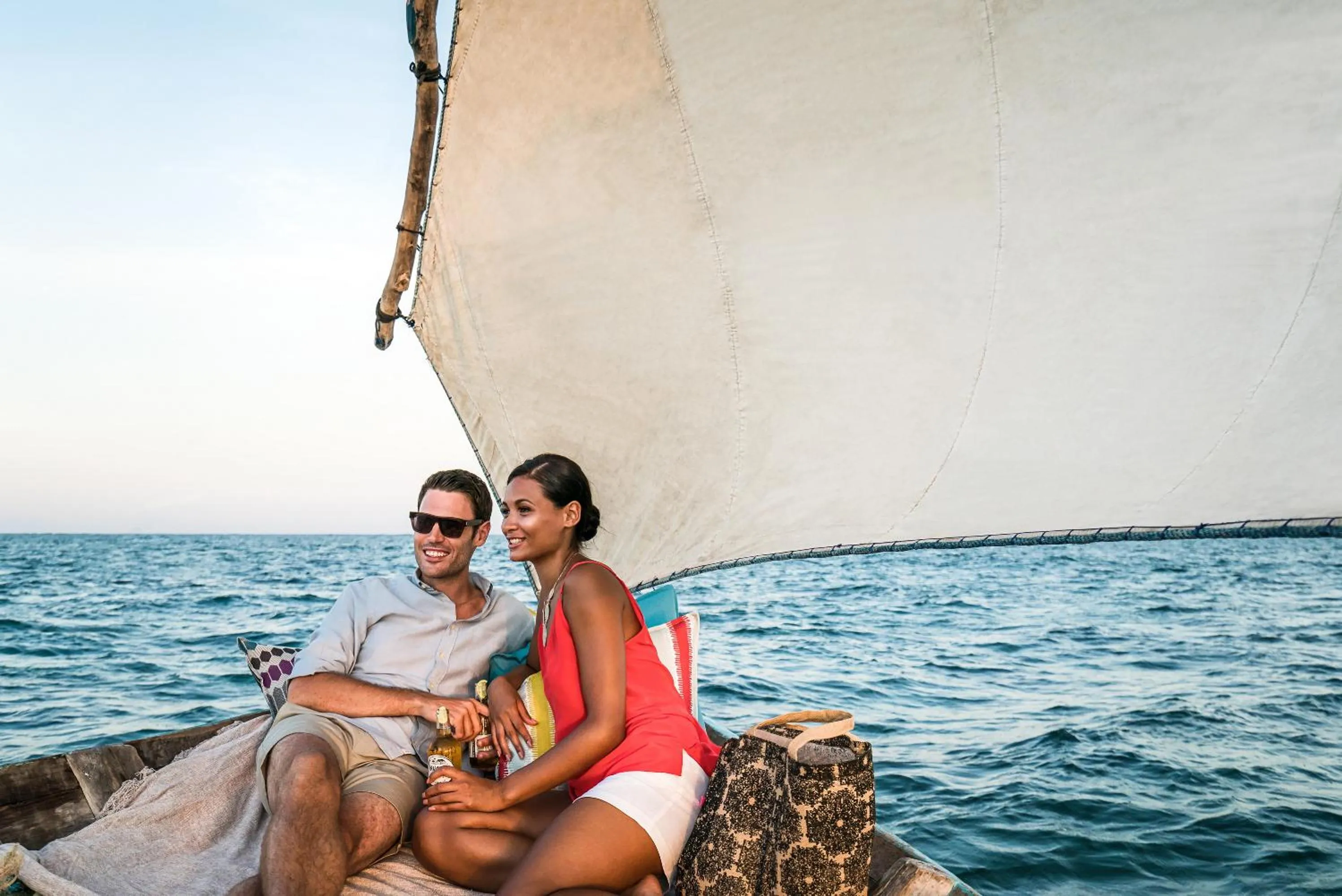 Activities in Anantara Bazaruto Island Resort