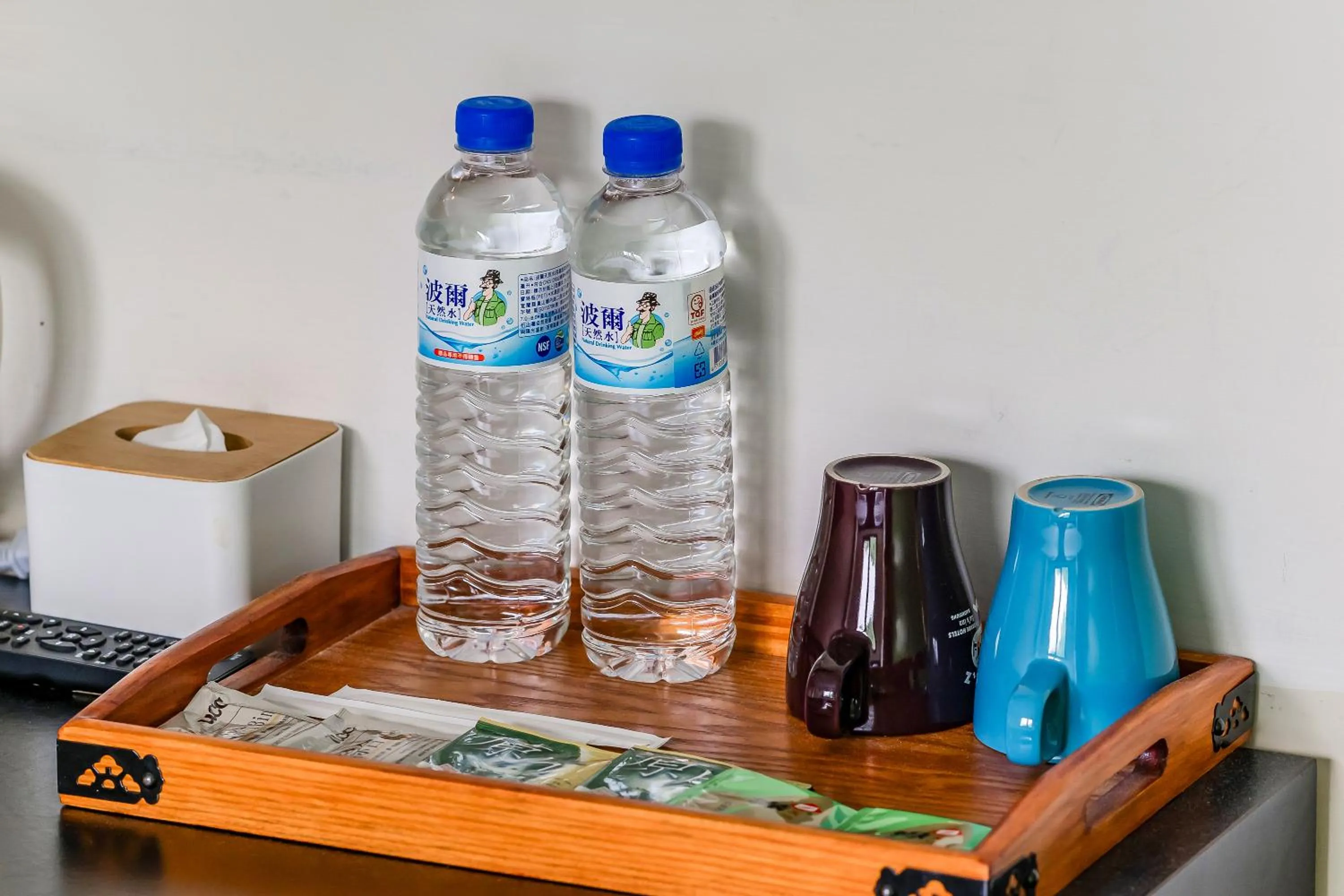 Other in CHECK inn Express Kaohsiung Love River