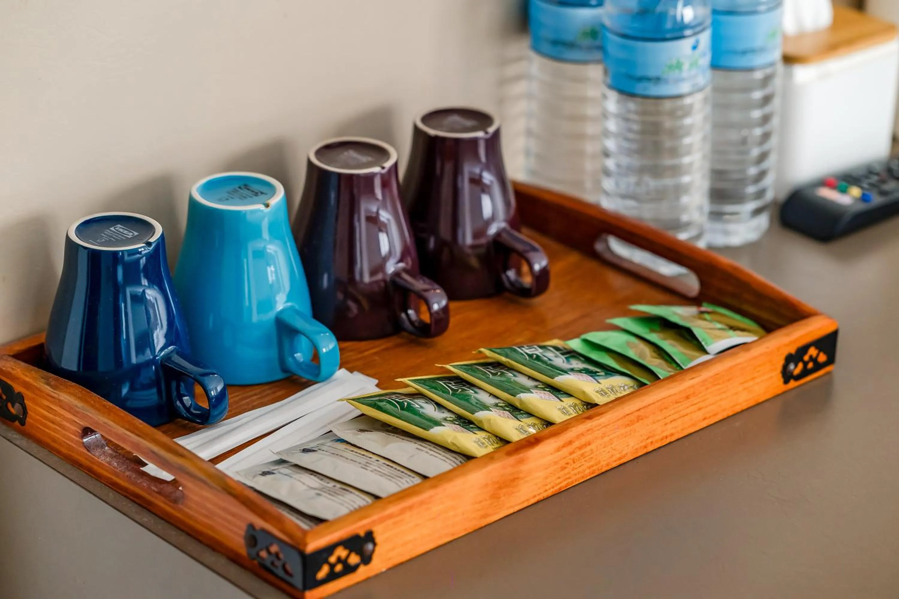 Other in CHECK inn Express Kaohsiung Love River