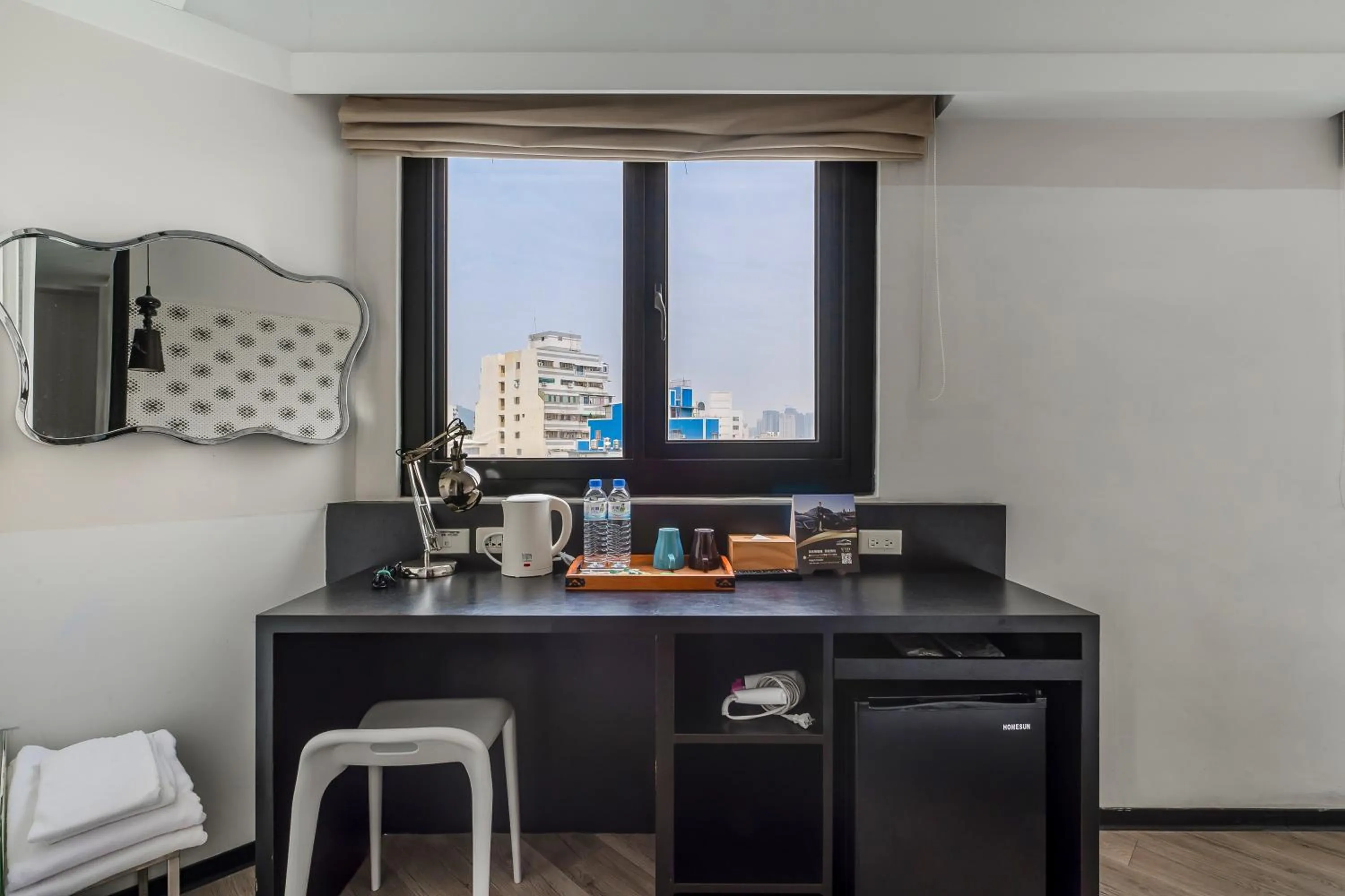 Other in CHECK inn Express Kaohsiung Love River