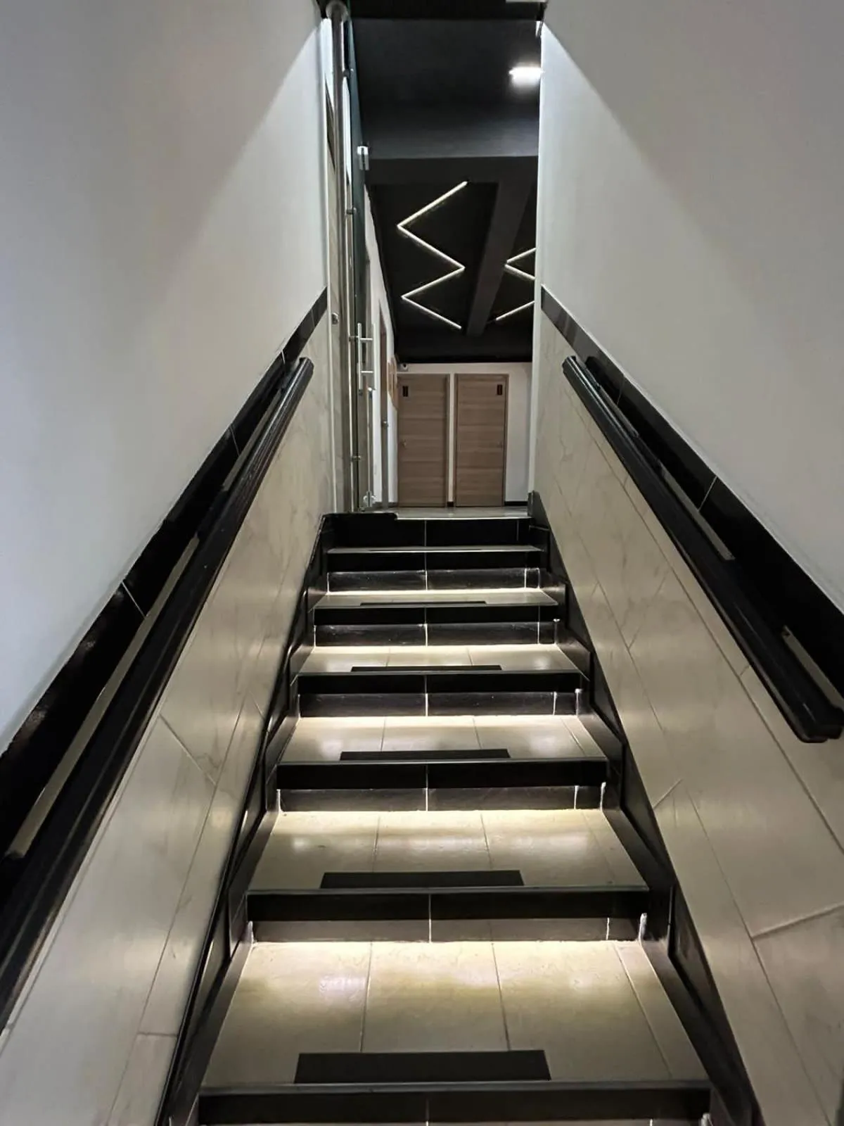 Property building in Hotel Urban Center Bogota