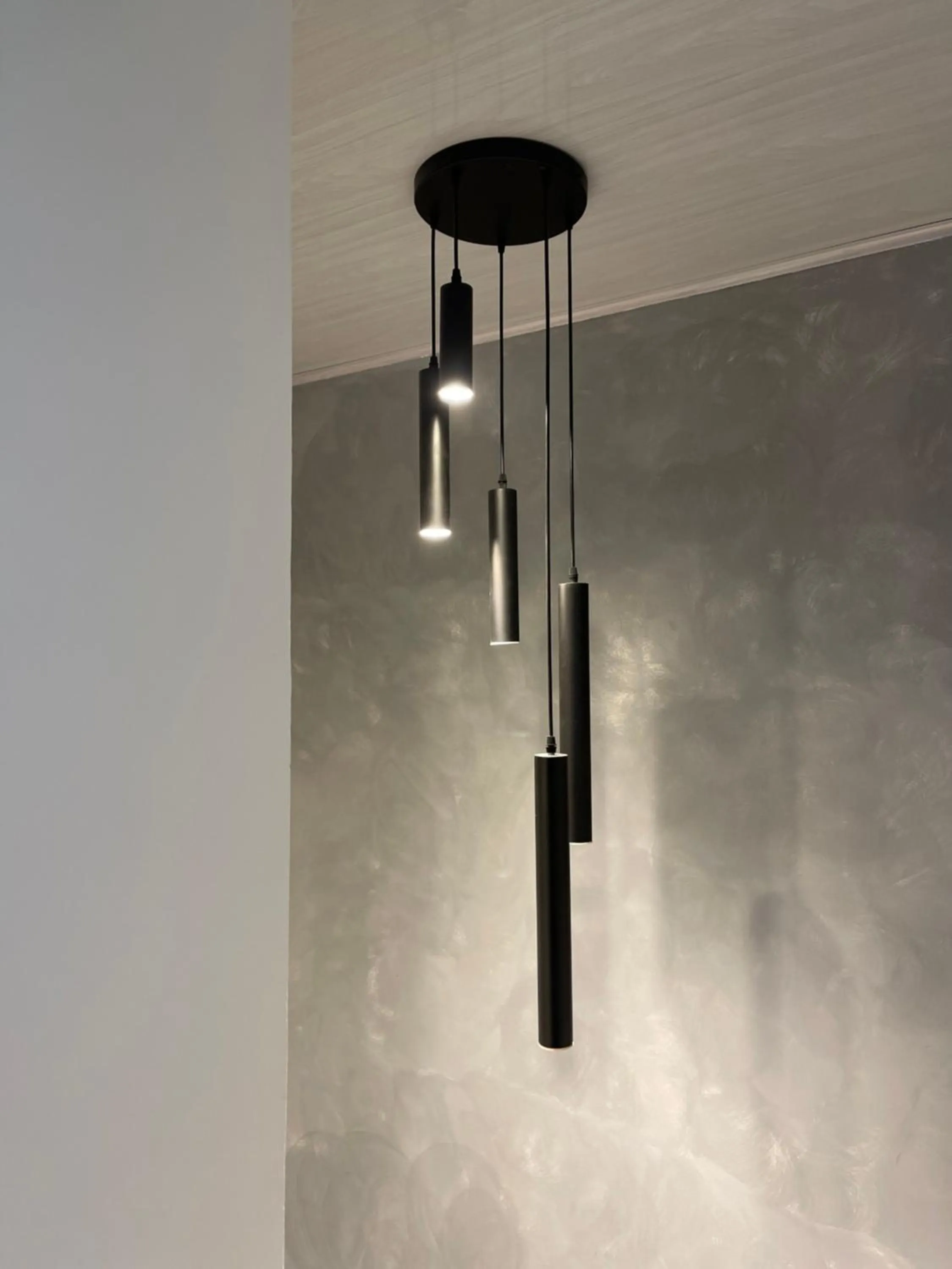 Property building in Hotel Urban Center Bogota