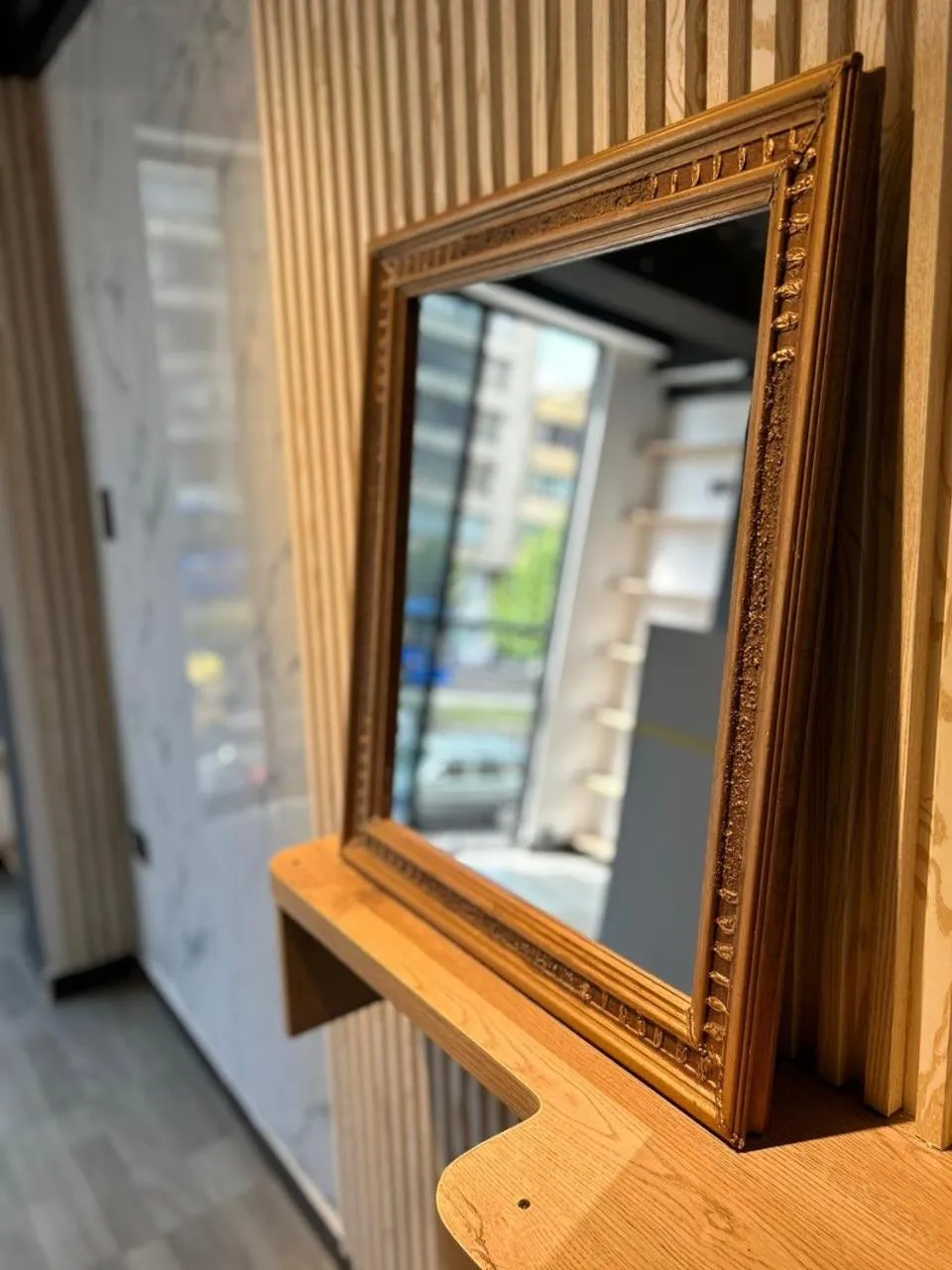 Property building in Hotel Urban Center Bogota