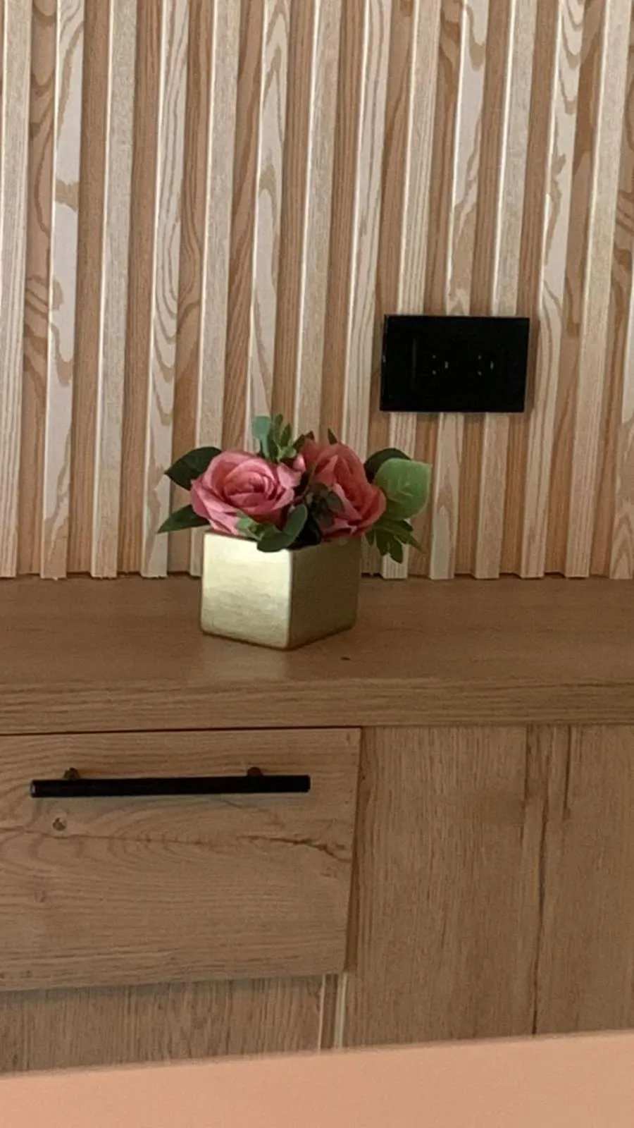 Property building in Hotel Urban Center Bogota