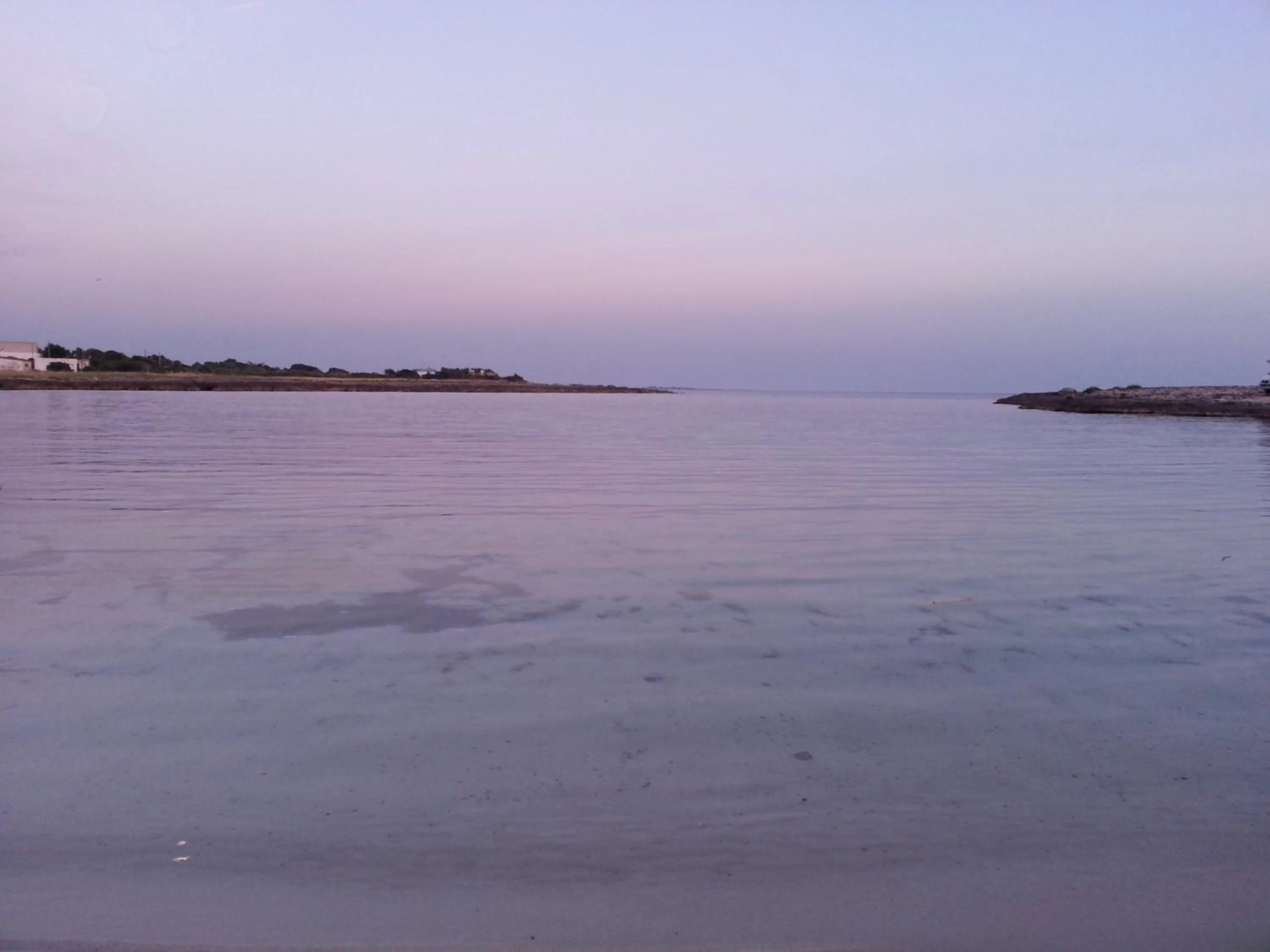 Beach in B&B sul Mare