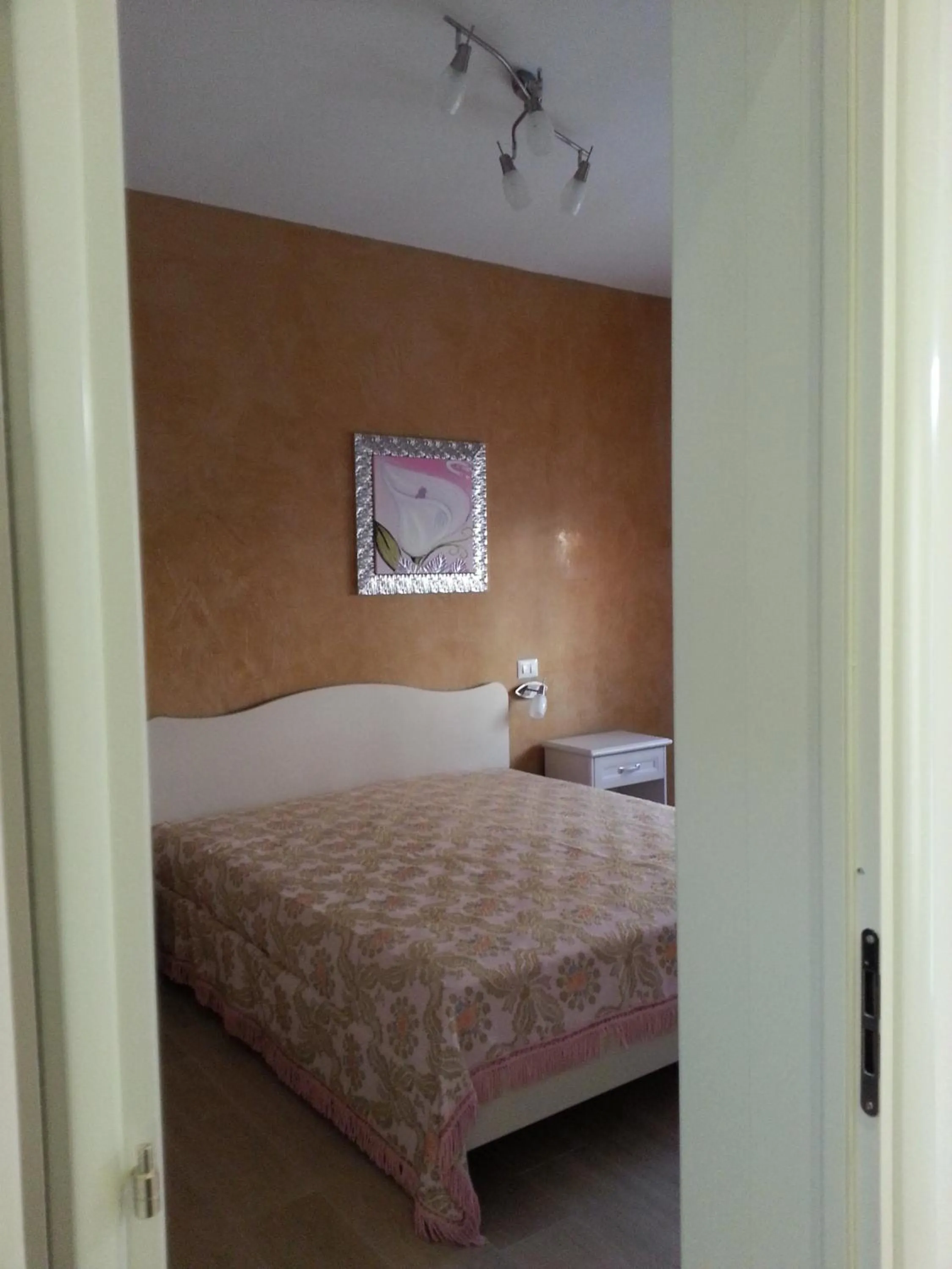 Photo of the whole room, Bed in B&B sul Mare