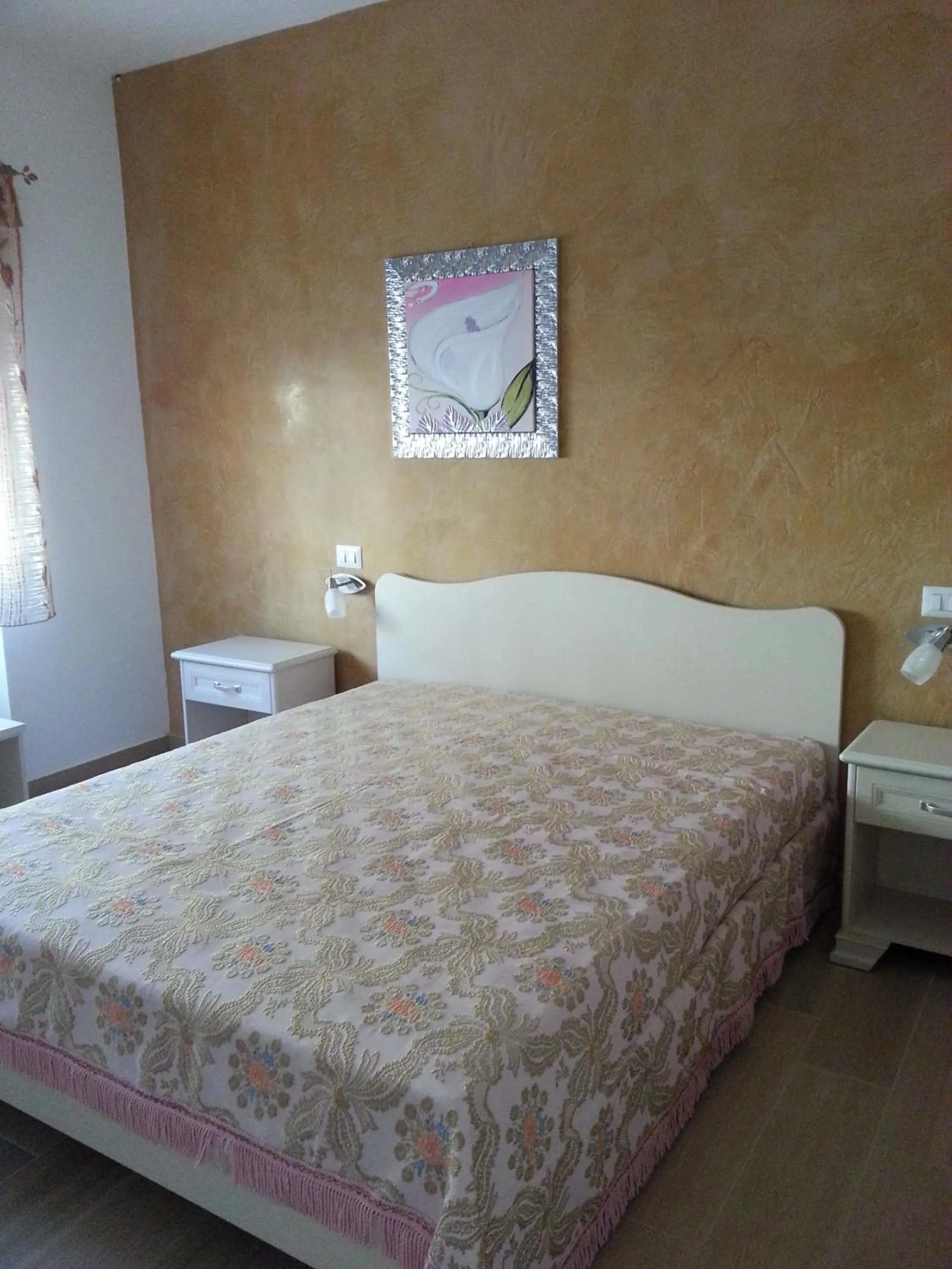 Photo of the whole room, Bed in B&B sul Mare