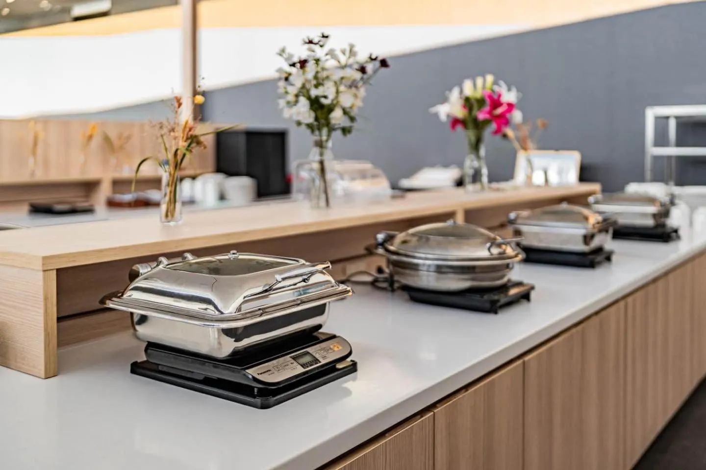 Restaurant/places to eat in Kansai International Airport Hotel 11