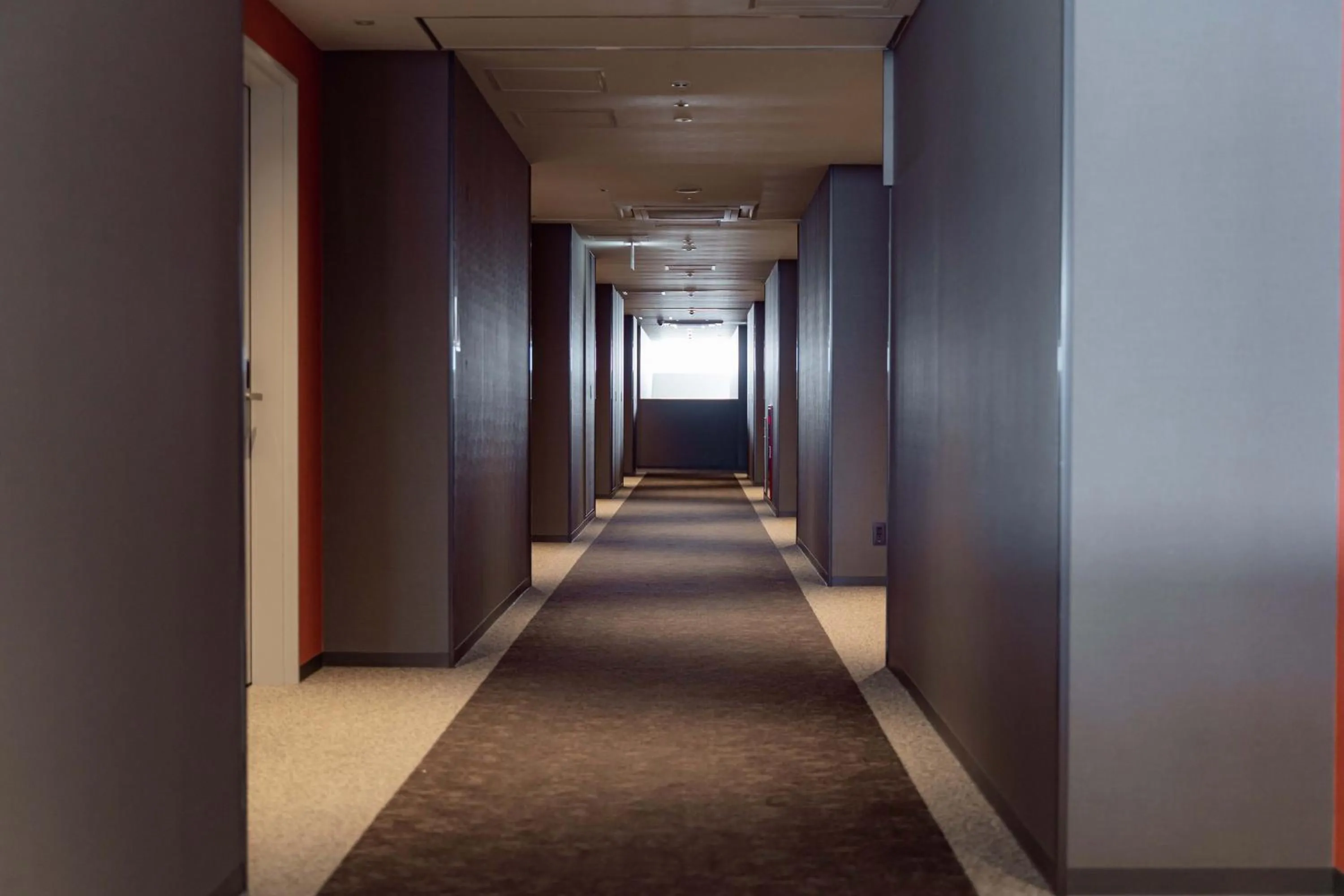 Decorative detail in Kansai International Airport Hotel 11