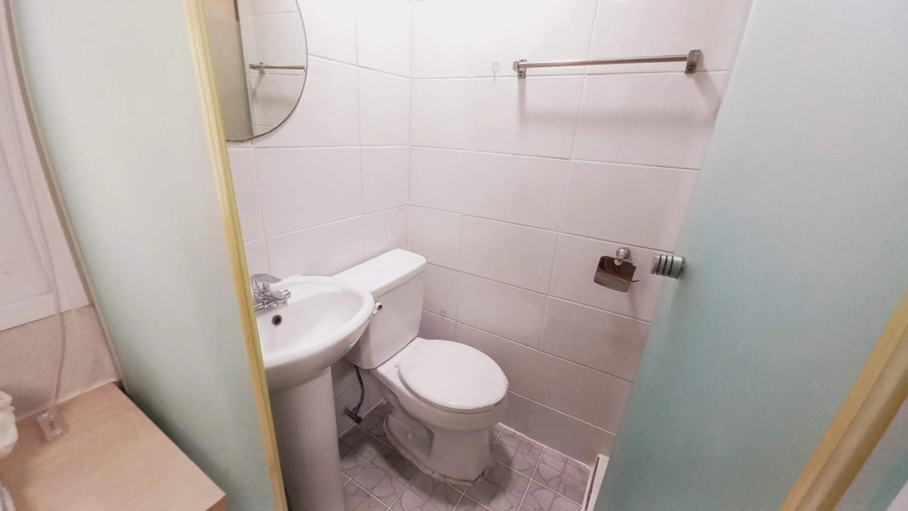 Haechi Stay GuestHouse - For foreigners only