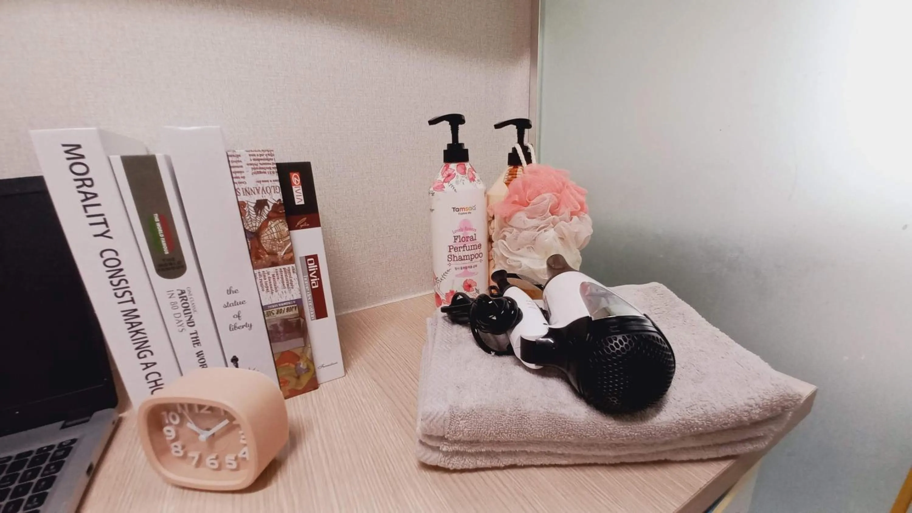 Haechi Stay GuestHouse - For foreigners only