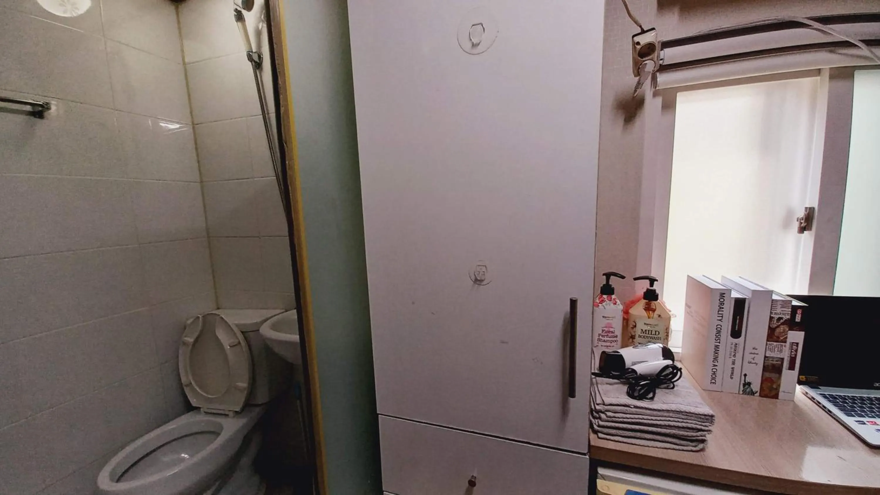 Haechi Stay GuestHouse - For foreigners only