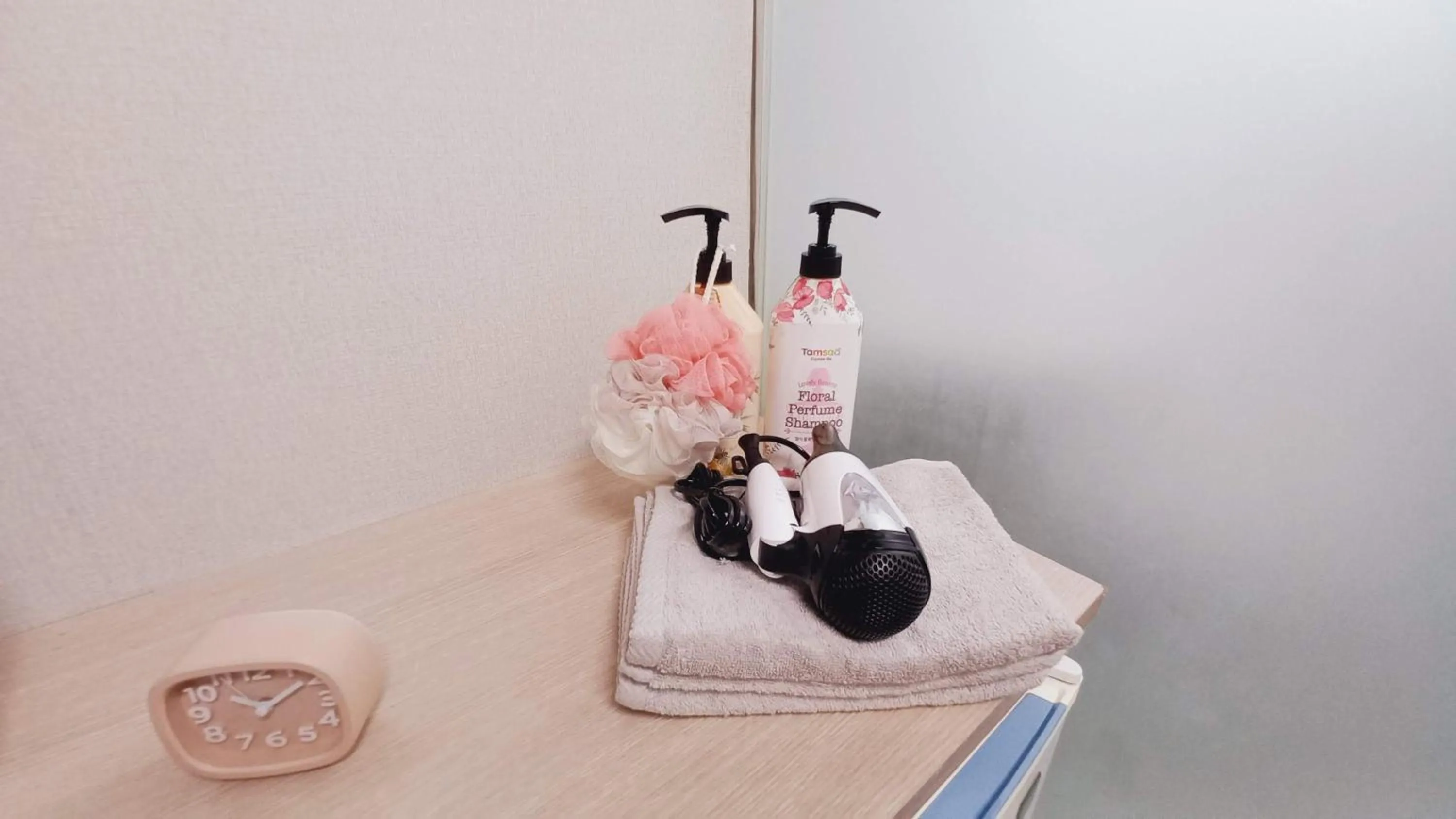 Haechi Stay GuestHouse - For foreigners only