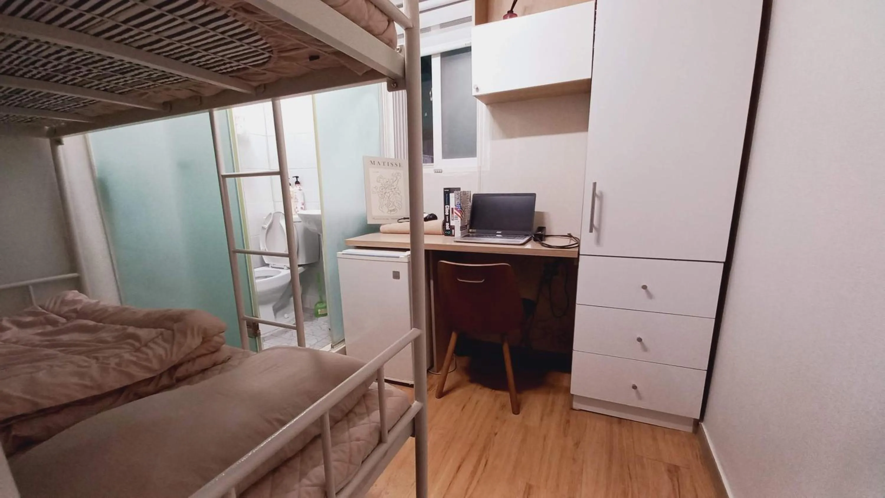 Haechi Stay GuestHouse - For foreigners only